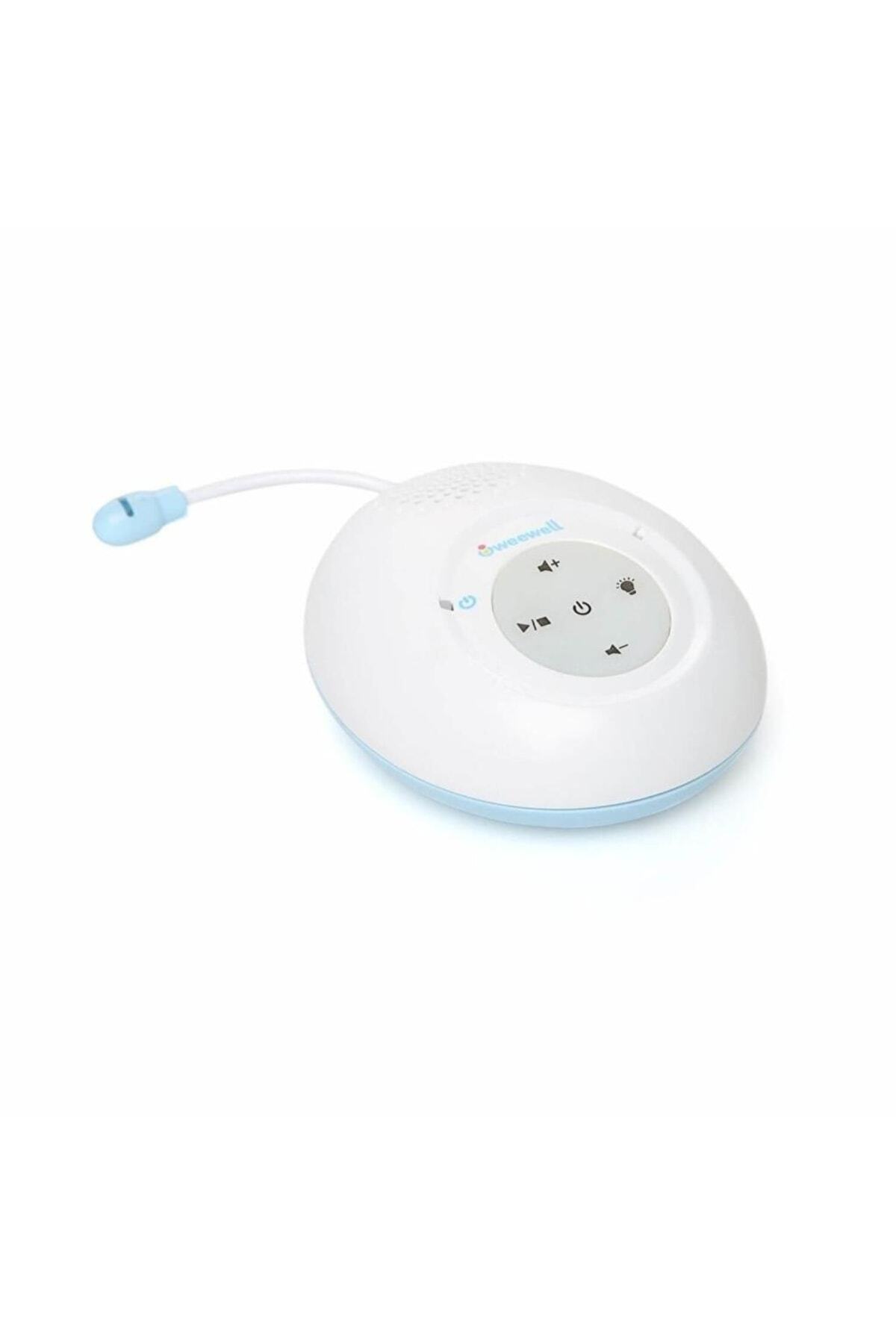Weewell Wma550 Dijital Bebek Telsizi fotoğrafı 6 (önizleme)