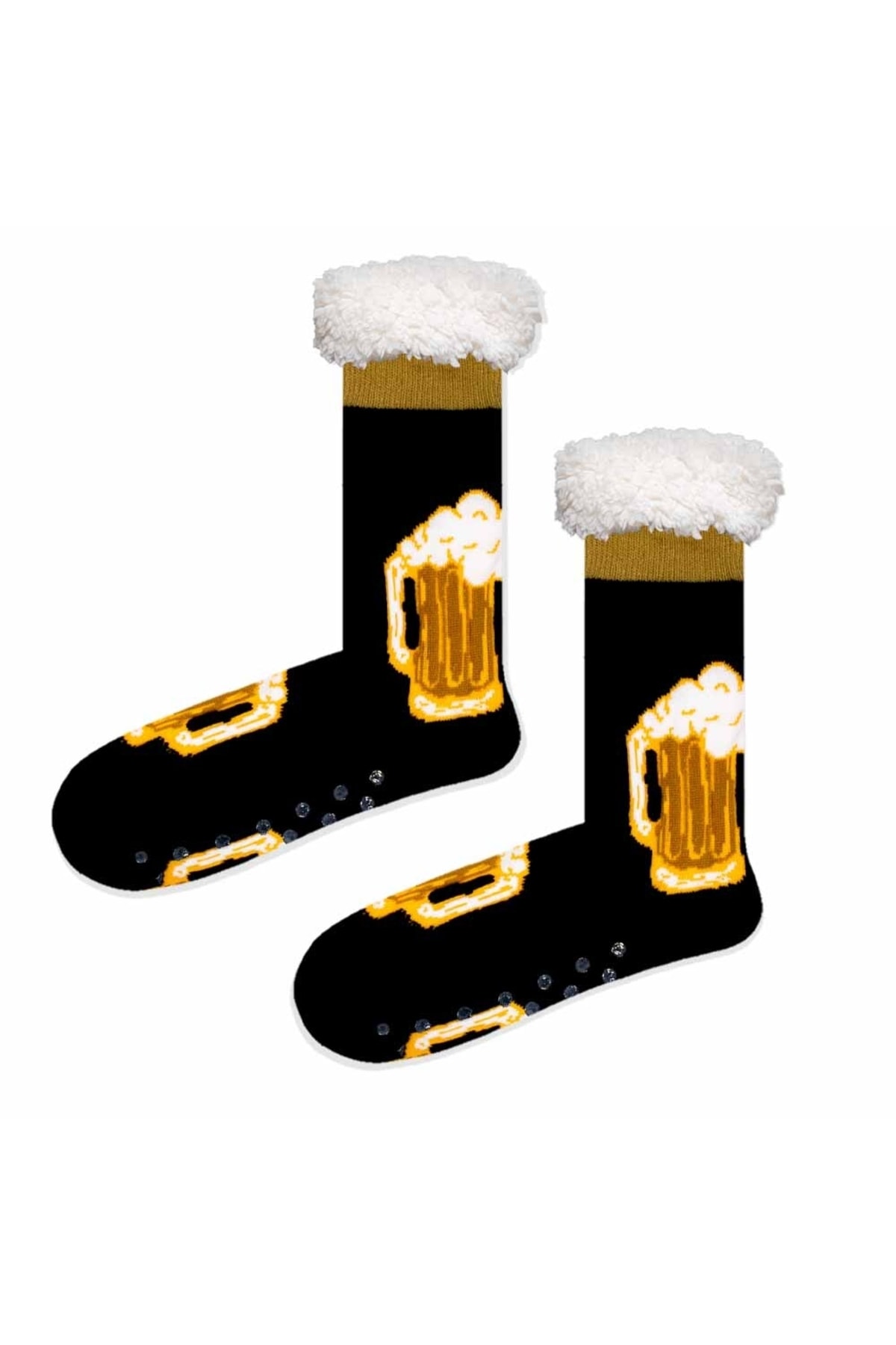 Vitamin Çorap Renkli Ev Botu