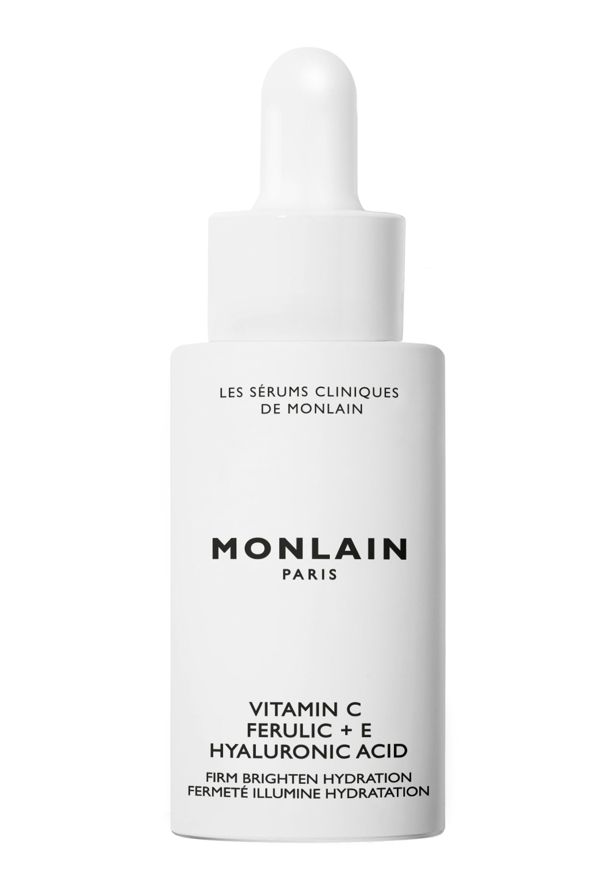 MONLAIN C Vitamini Serumu Leke Karşıtı Cilt Tonu Eşitleyici Aydınlatıcı Cilt Bakımı C Vitamini Serumu 30 ml