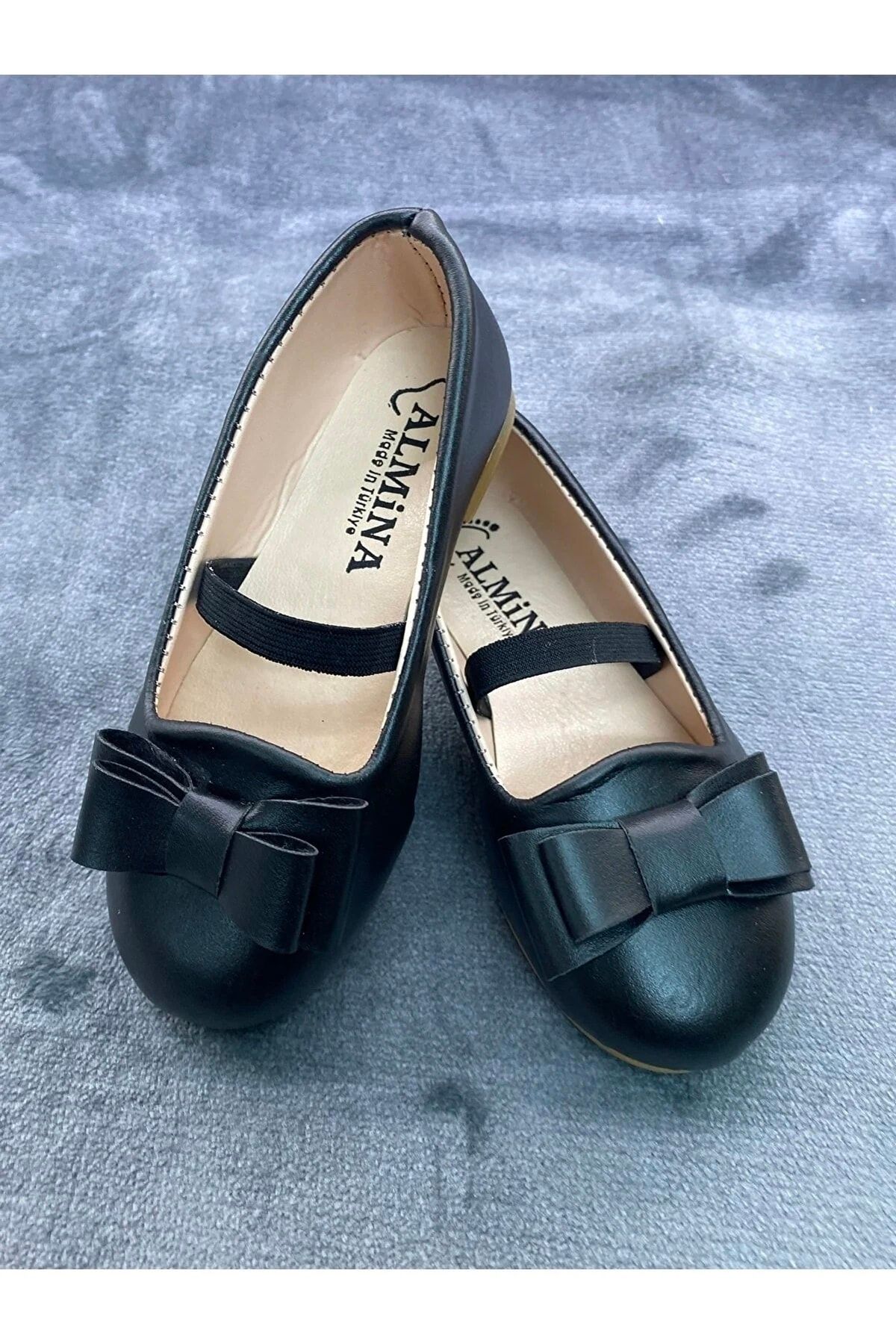 Heeled ballet flats deals