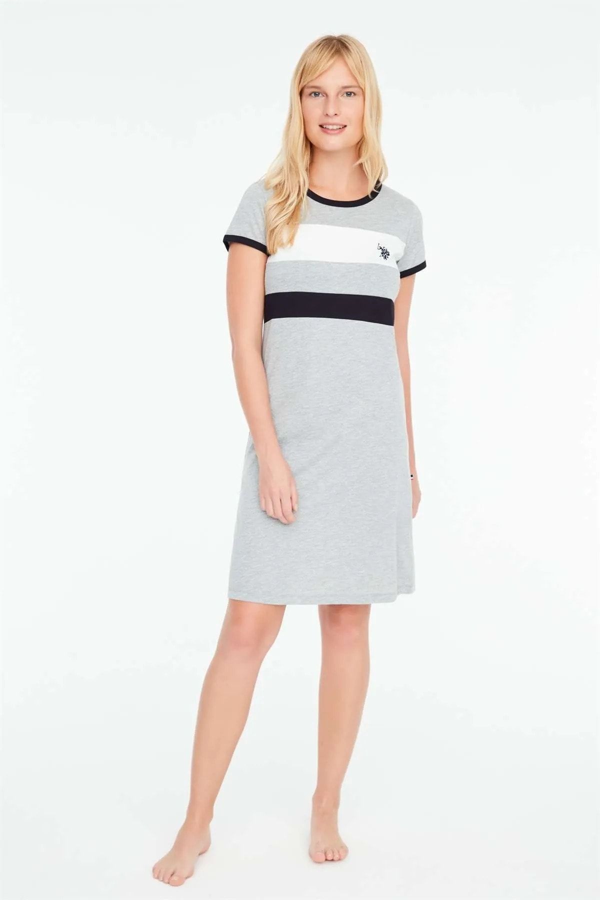 Polo nightgown online