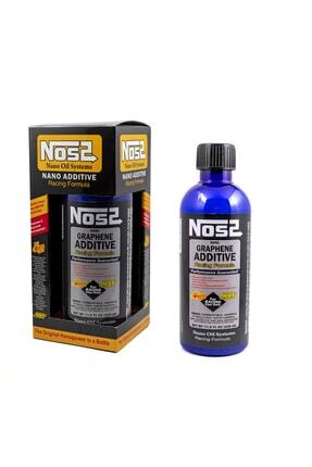 Nos2 Graphene Motor Onarıcı Koruyucu 330 Ml