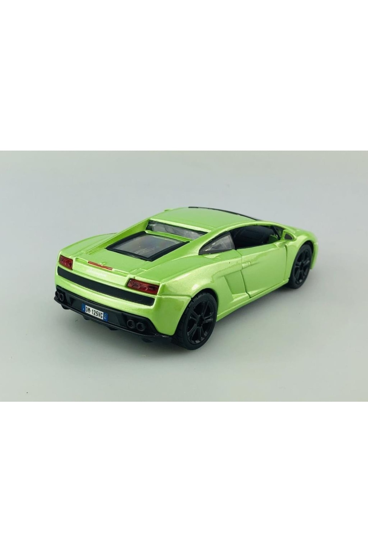 lamborghini gallardo duvar kağıdı yeşil