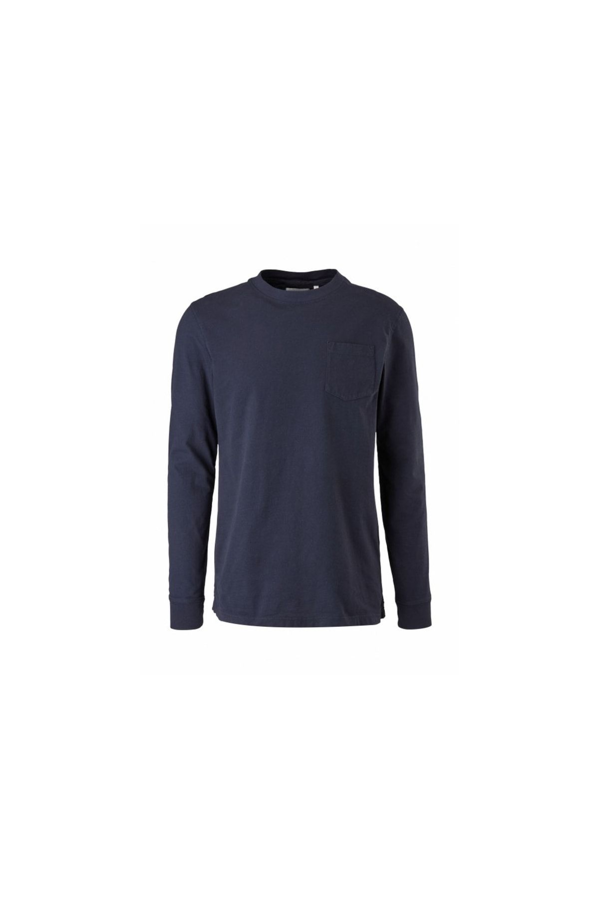 s.Oliver Hemd Dunkelblau Regular Fit Fast ausverkauft