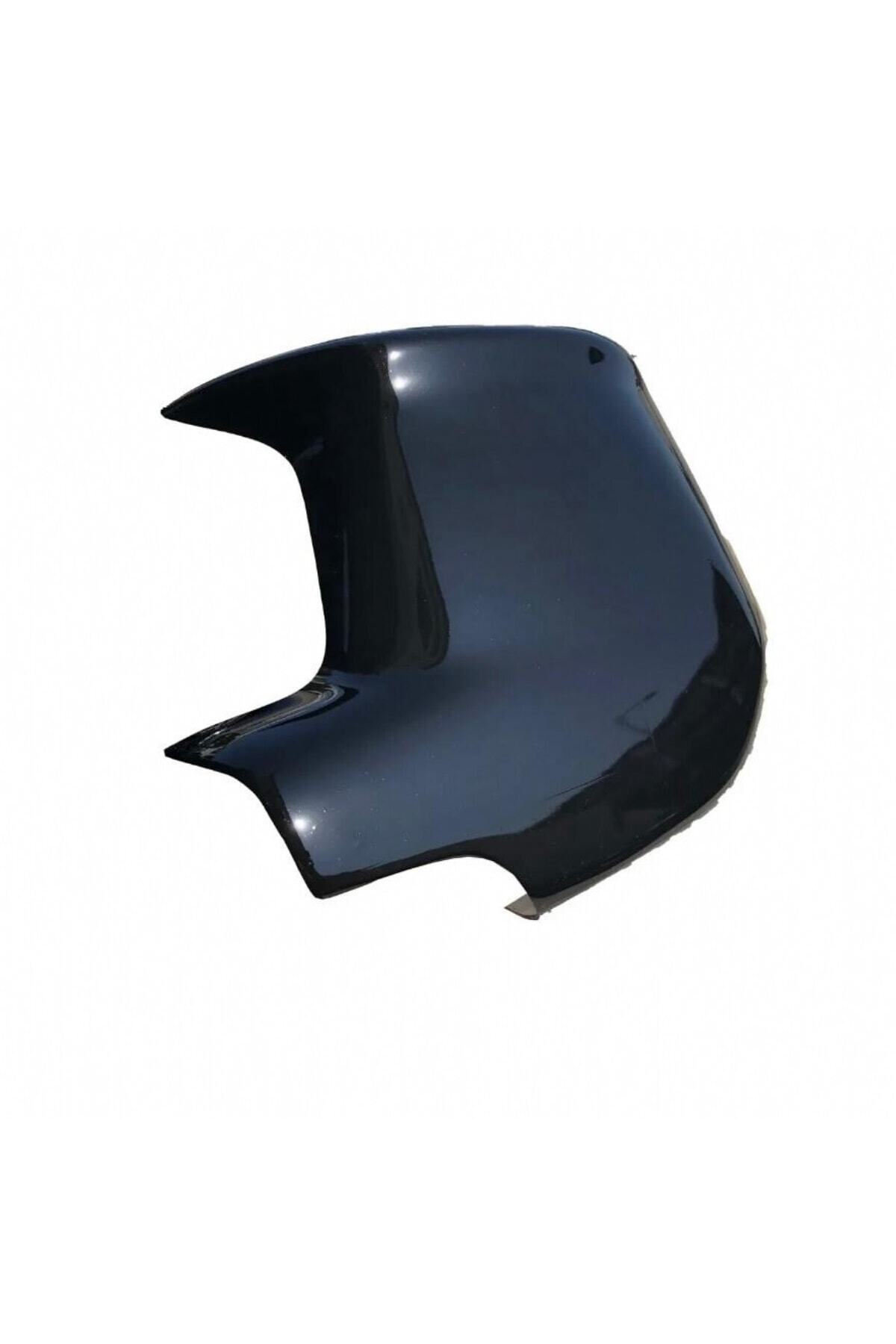 Genel Markalar Peugeot Partner Tepee 2009-2014 Plastik Yarasa Ayna Kapağı