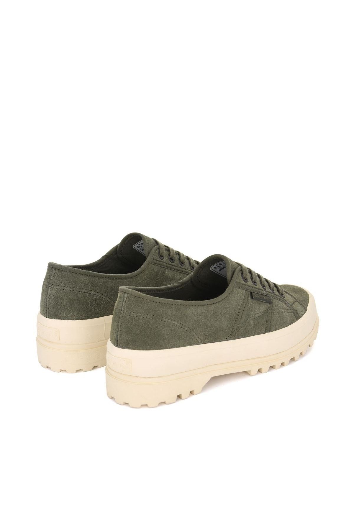 Superga-Sneaker Damen/Mädchen 3