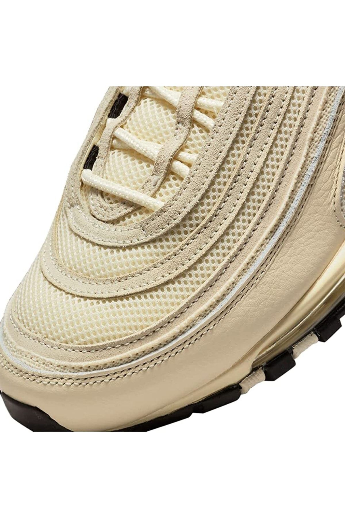 Basket best sale nike beige