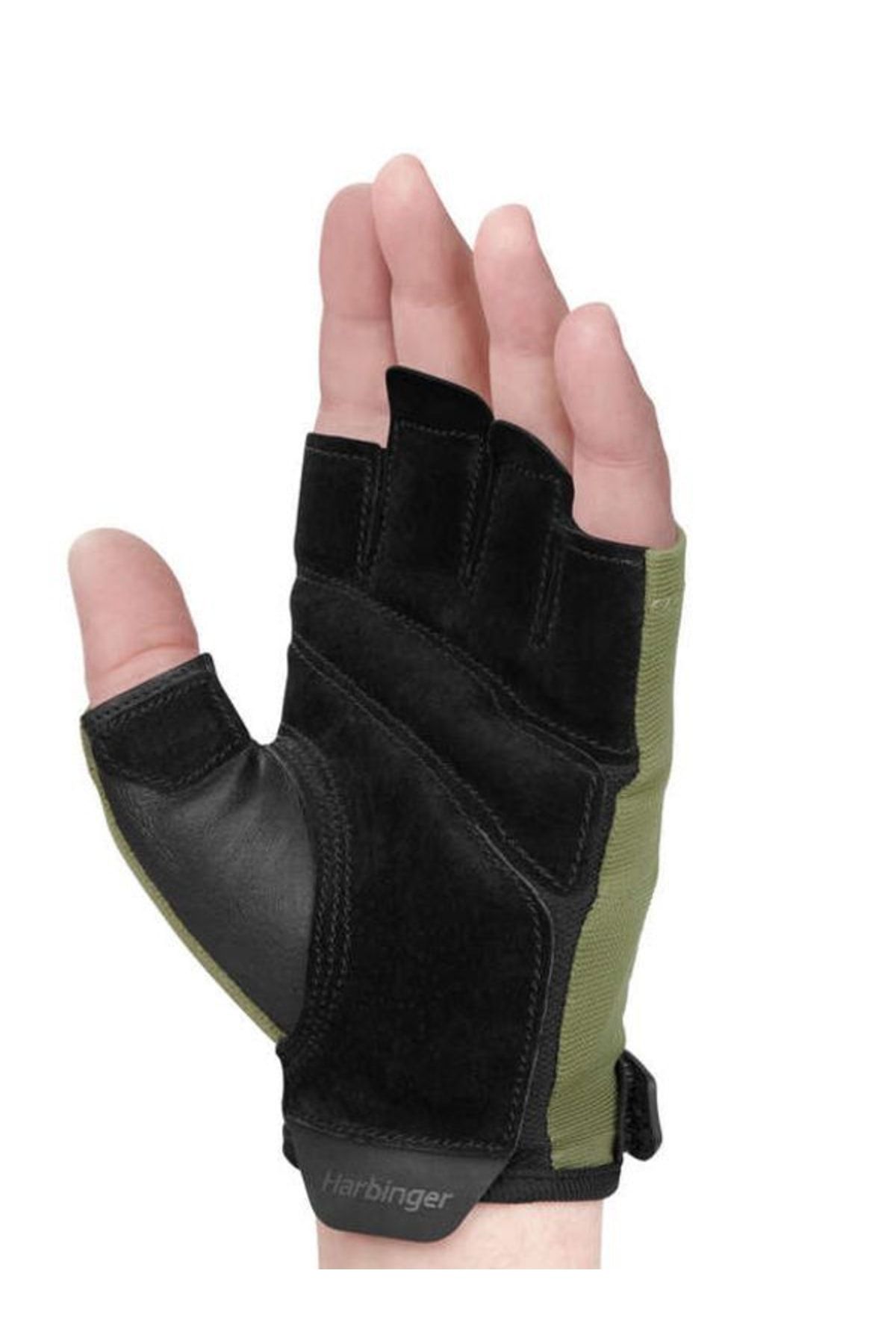 Harbinger weight lifting gloves clearance