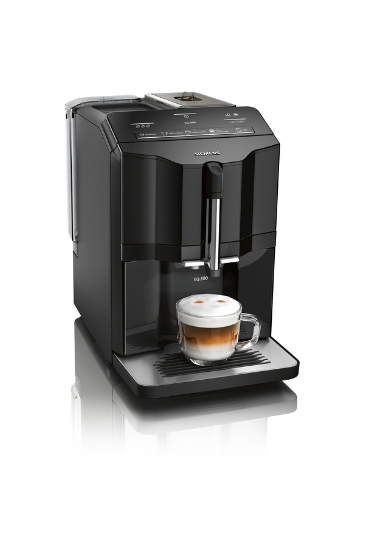 Eq300 Tı35a209rw Otomatik Kahve Ve Espresso Makinesi 3