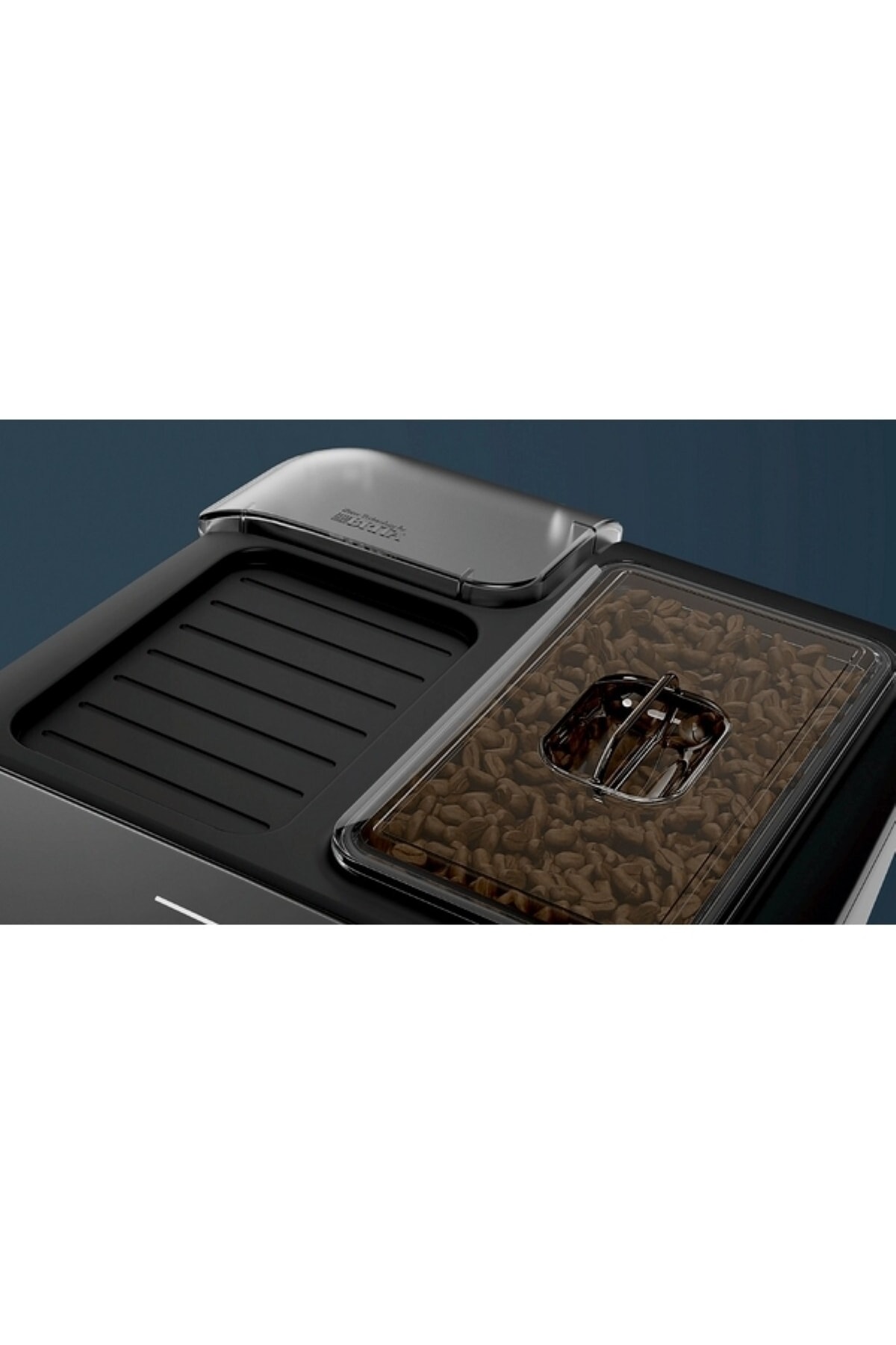Eq300 Tı35a209rw Otomatik Kahve Ve Espresso Makinesi 5