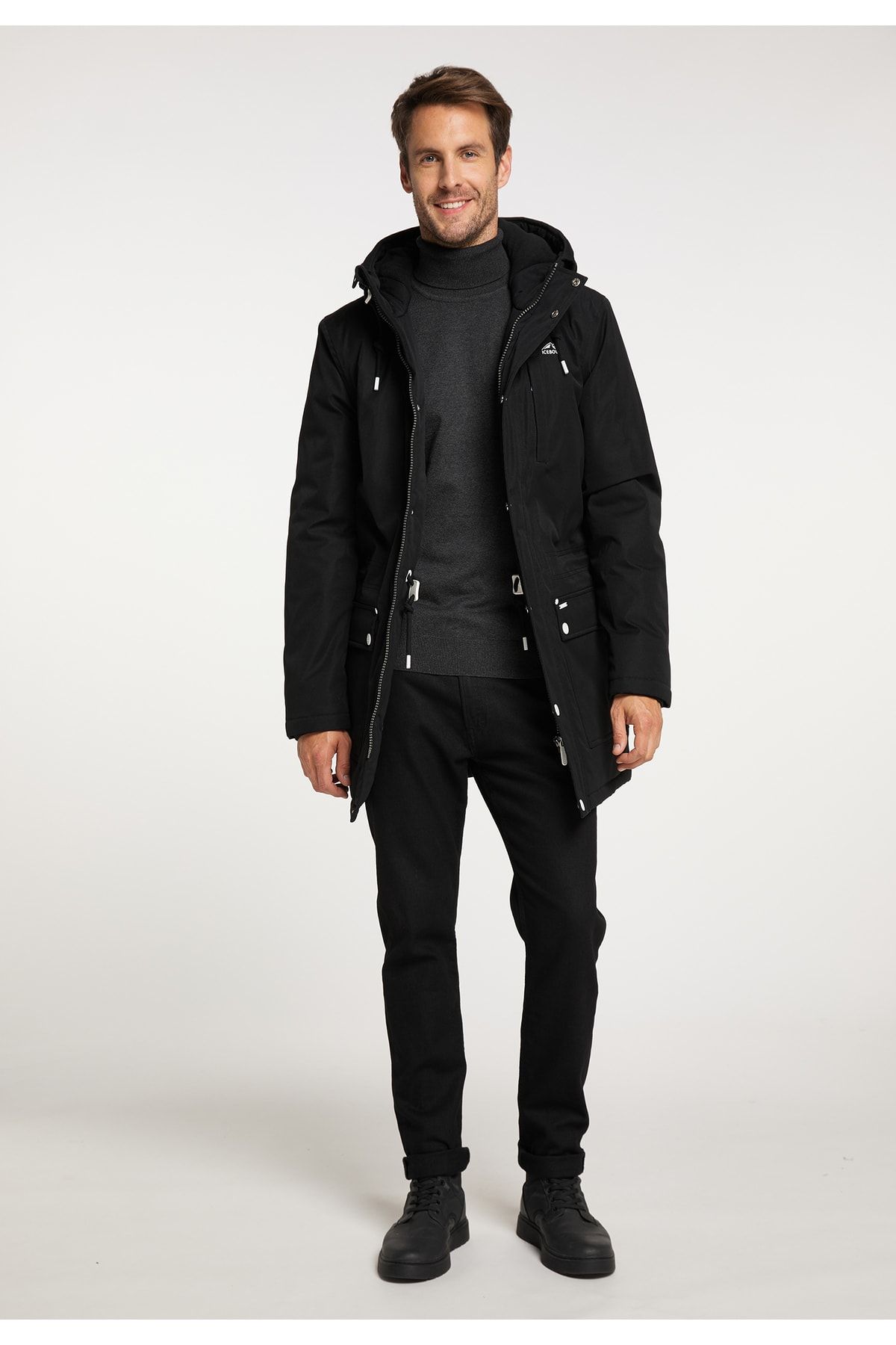 Icebound-Winterparka sapello 4