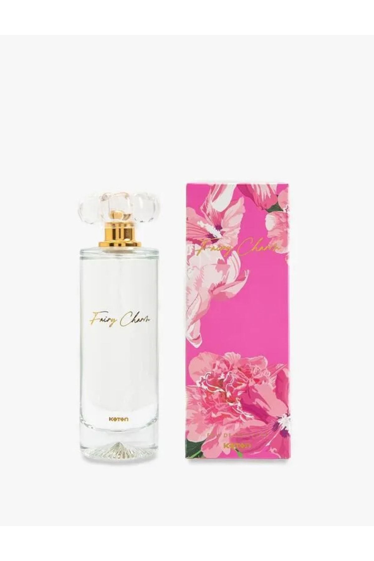 عطر زنانه فیری چارم 100 میل کوتون Fairy Charm Koton