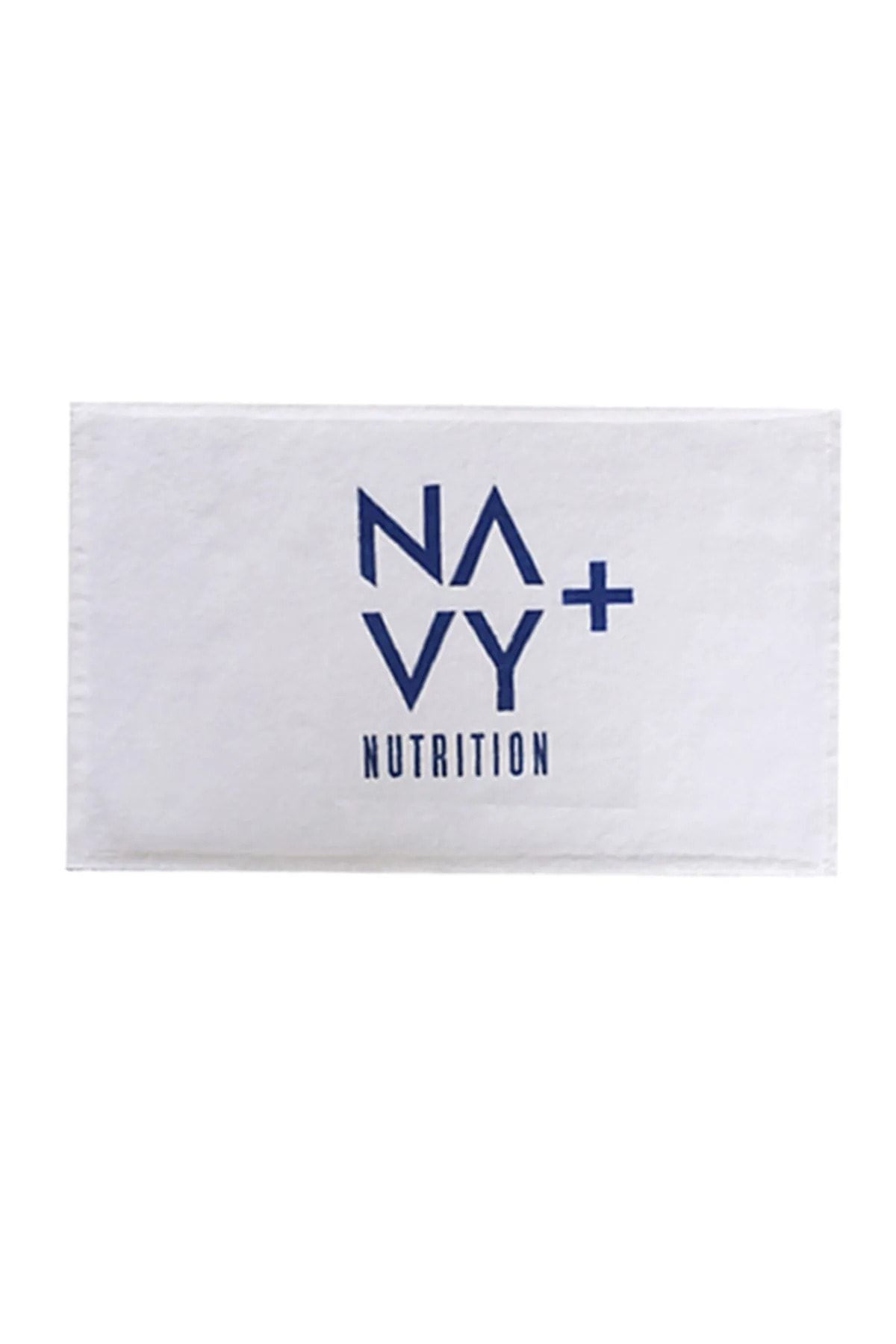 Navy Plus Nutrition Navy Plus 5400 Gr Mass Gainer + 416 Gr Whey Protein Tozu + Shaker + Çanta + Havlu + 2x Protein Bar BY10615