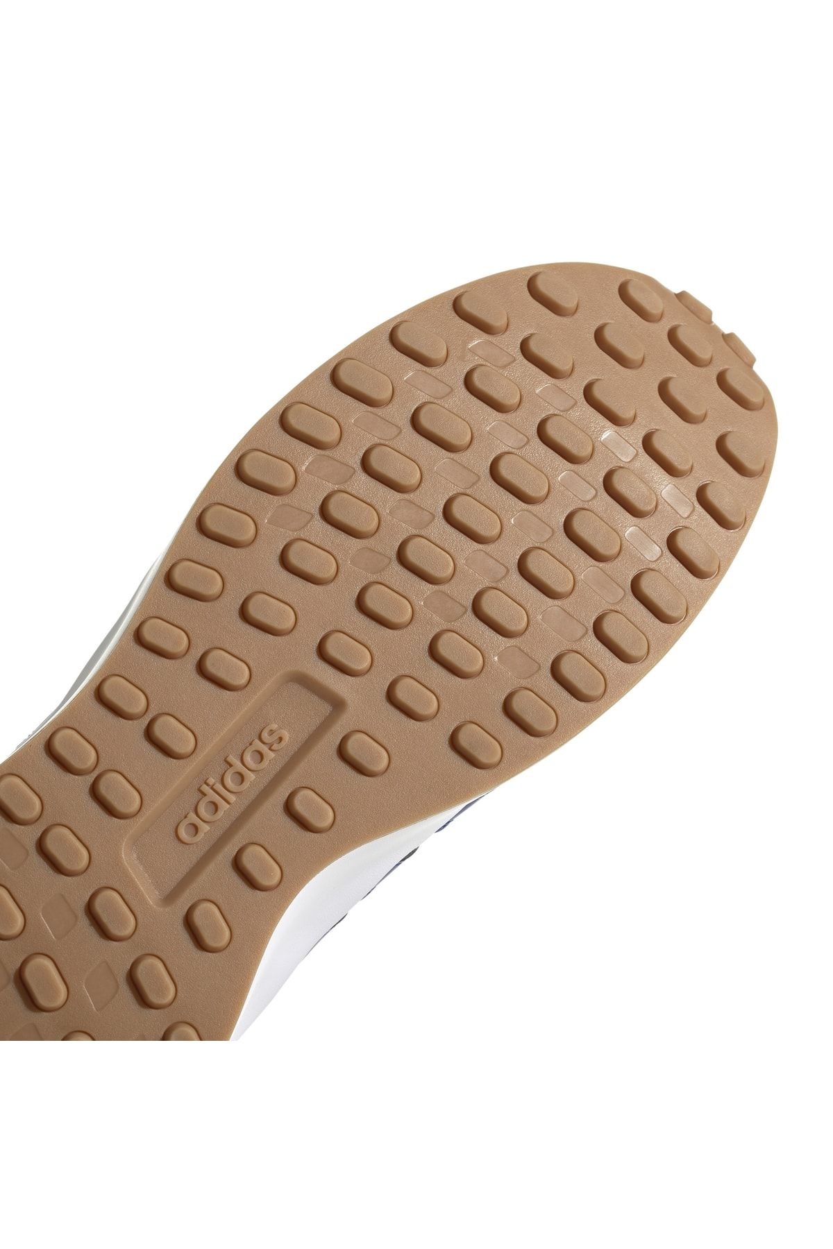 Tan adidas sales running shoes