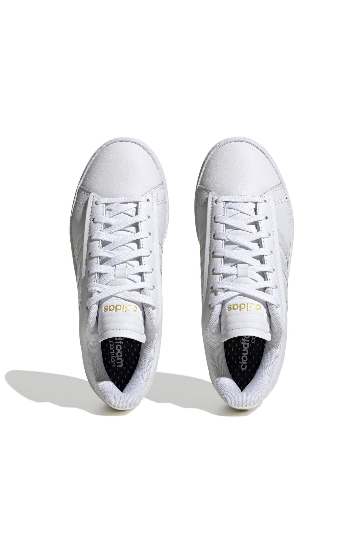 Adidas cloudfoam online court