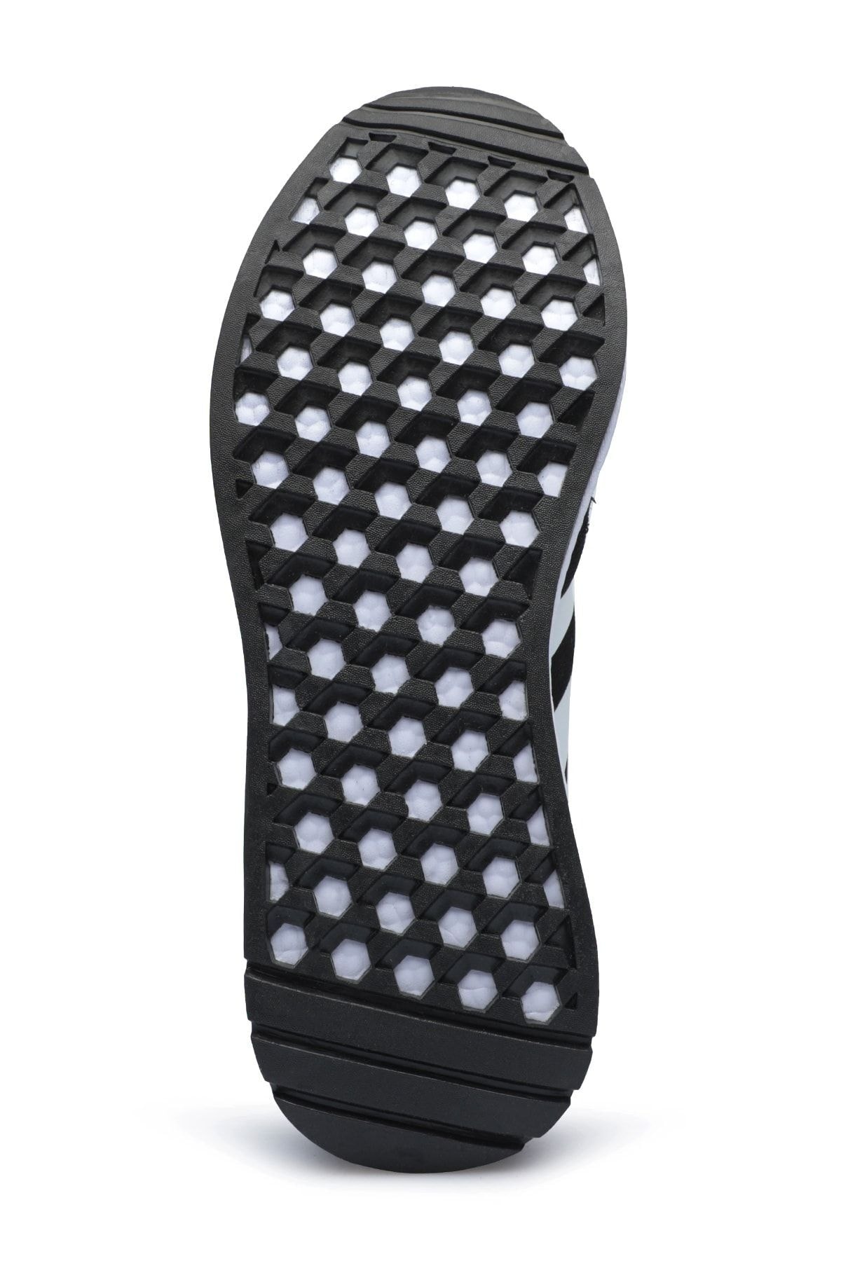 کفش پیاده روی اسلازنگر مردانه  مشکی  راسته      Daily/روزانه | Slazenger YAGM24269 TR - تصویر 7