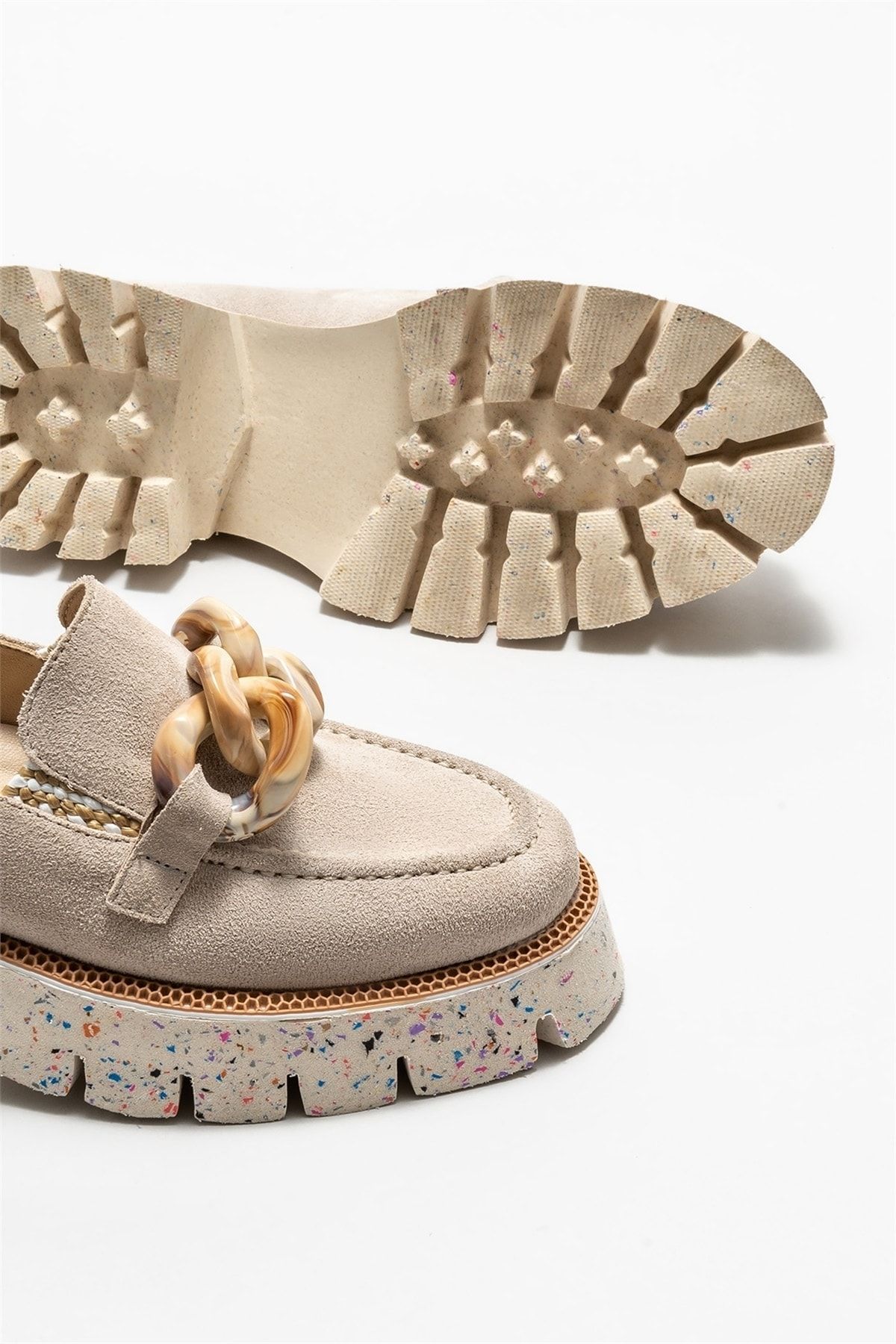 Elle shoes loafer deals