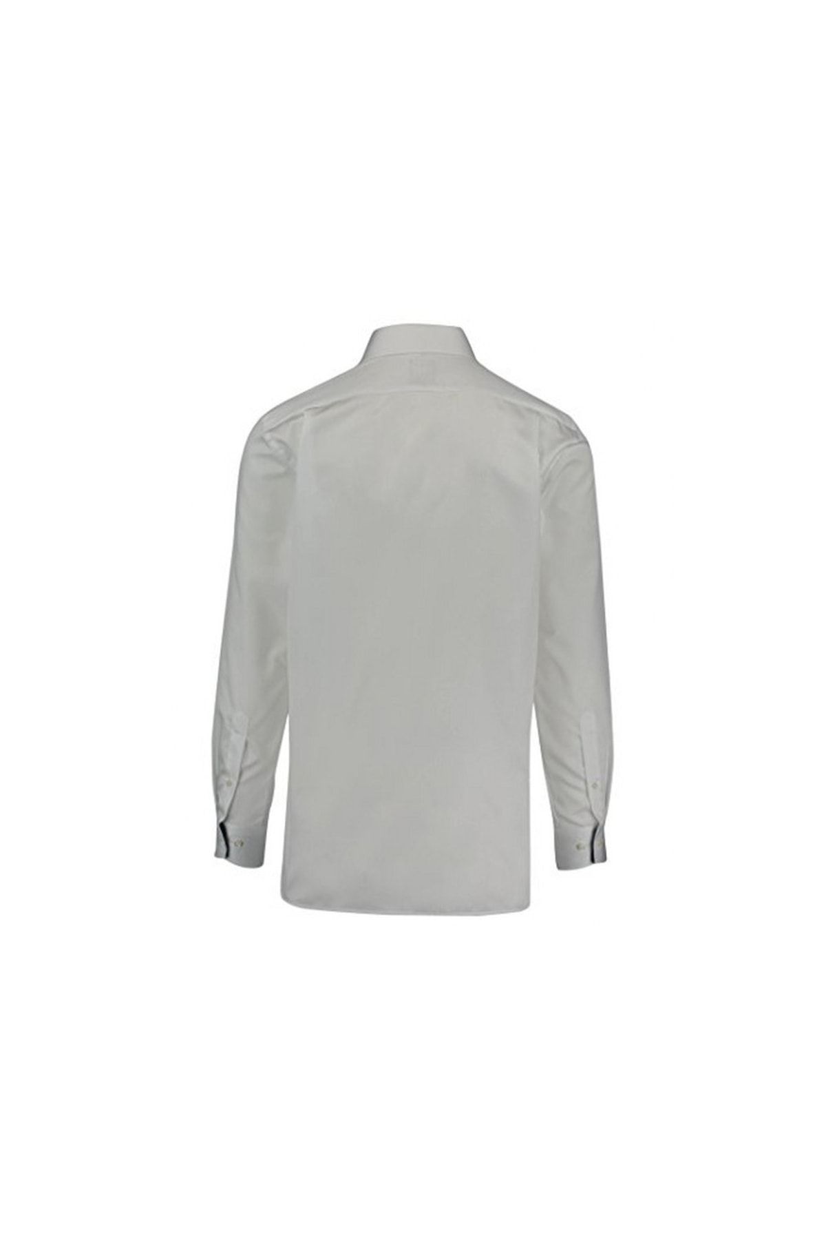 OLYMP Hemd Weiß Regular Fit Fast ausverkauft OB7566
