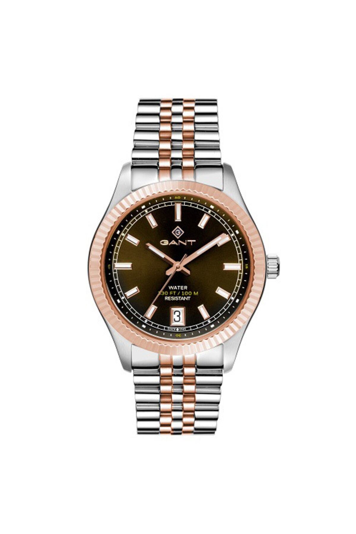 گنت ساعت مچی مردانه G166014