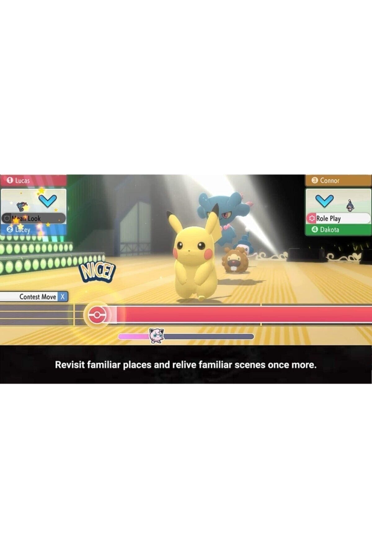 Pokemon Brilliant Diamond 4