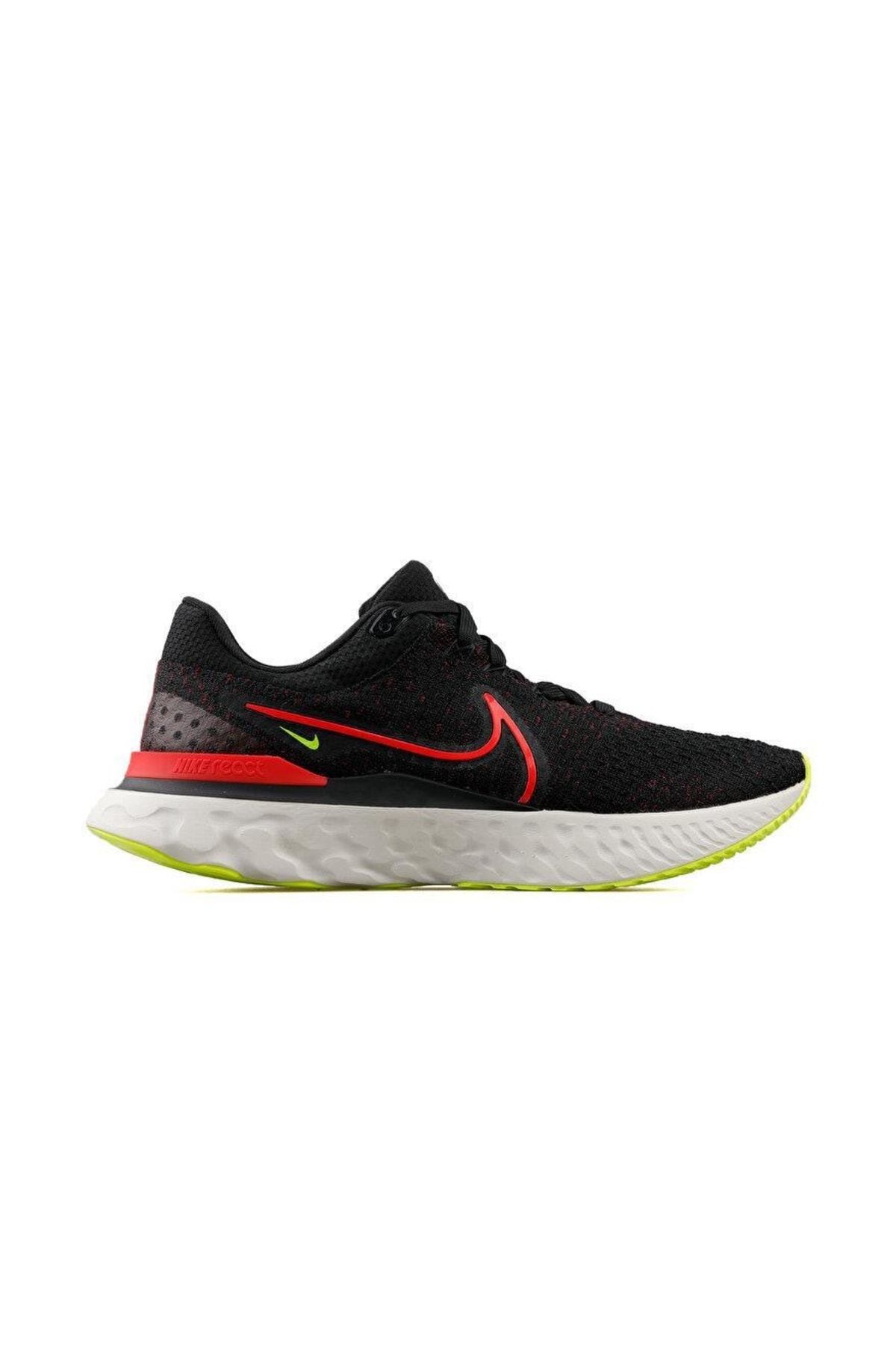 Nike React Infinity Run Fk 3-erkek Koşu Ayakkabısı-dh5392-007