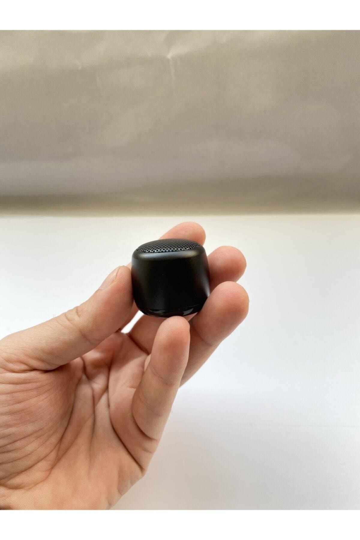 Mini Ses Bombası 3