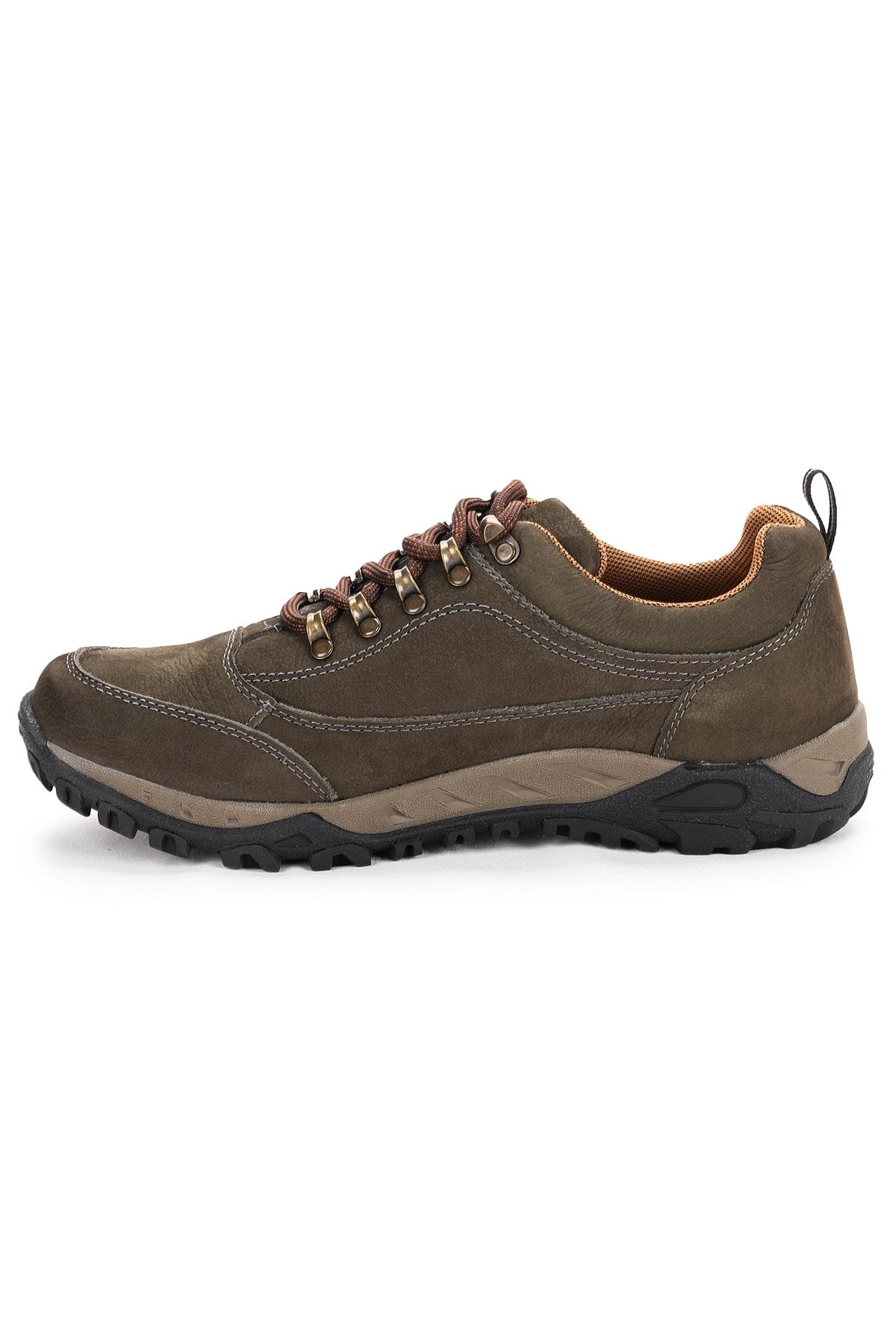 کفش قایق ورزشی مردانه ضد آب توسط Gerli 225292 چرم اصل Dockers