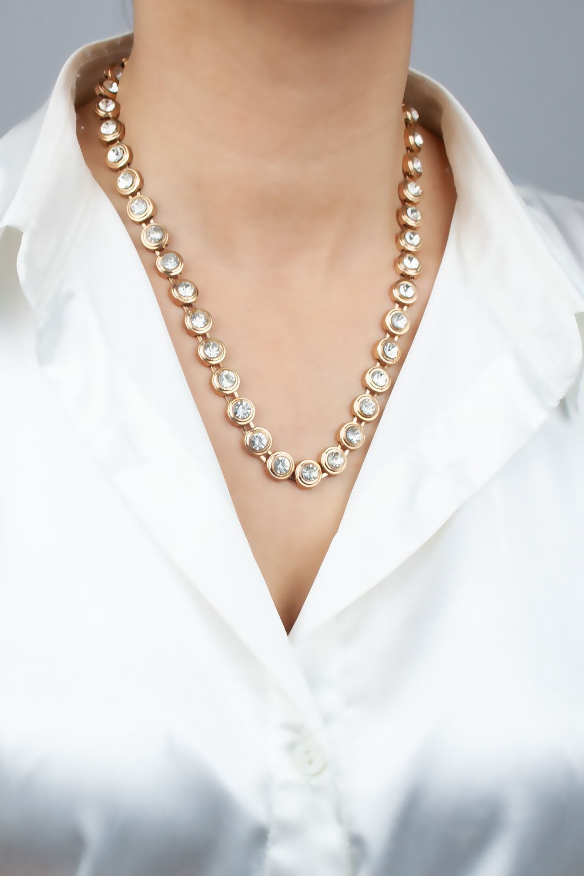 Stone long store chain