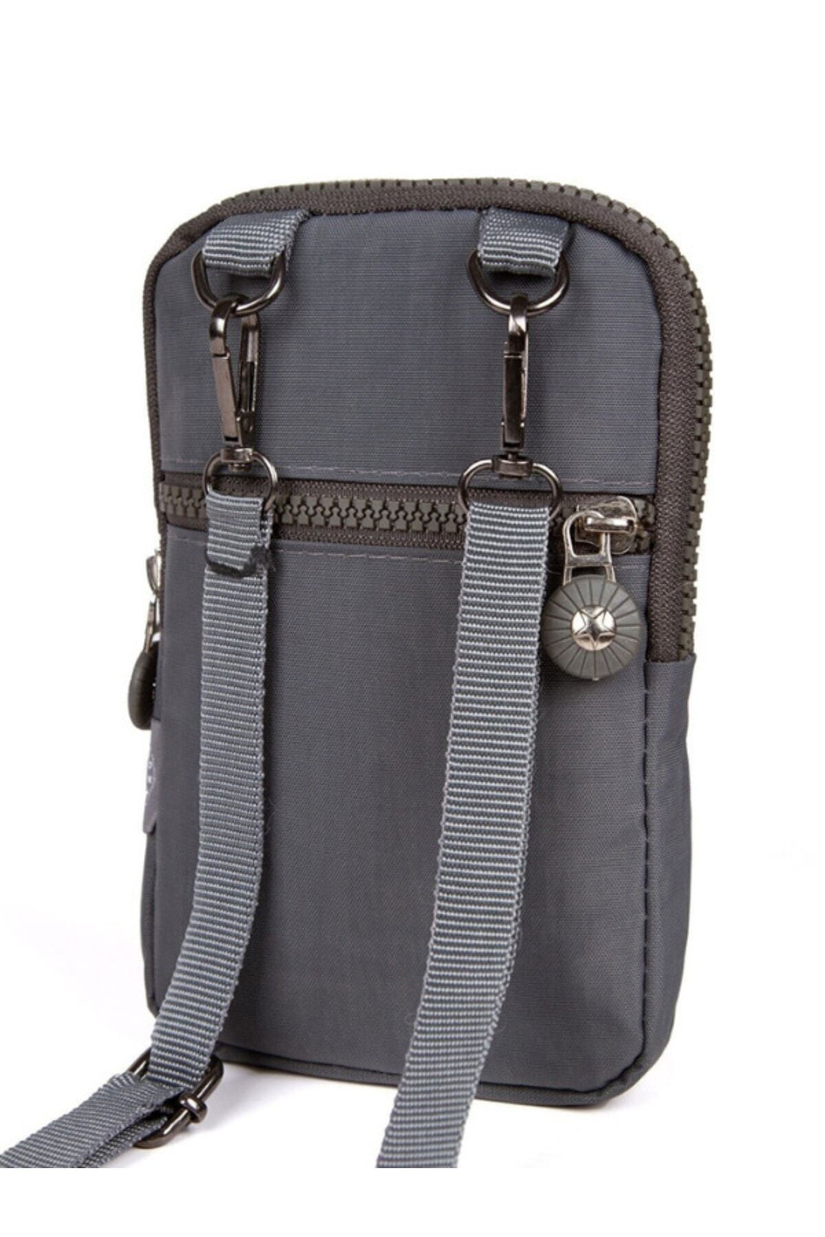 Phone wallet crossbody bag top