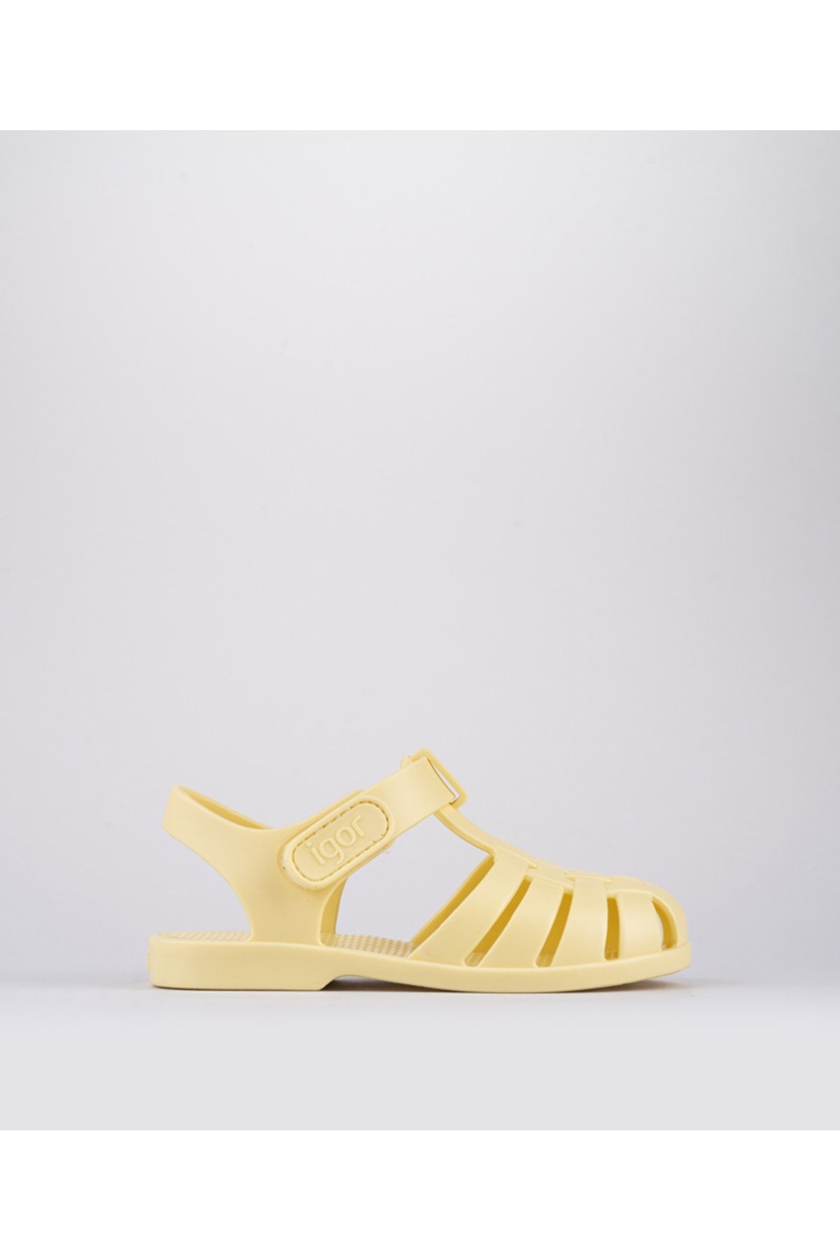 Yellow igor jellies 2025