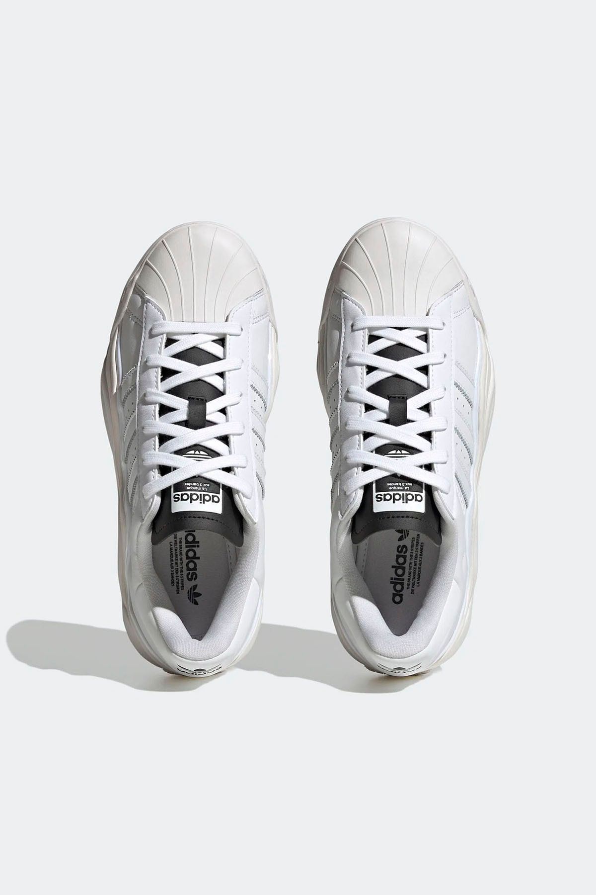 adidas Damen Freizeitschuhe Superstar Millencon W Hq6039 Trendyol