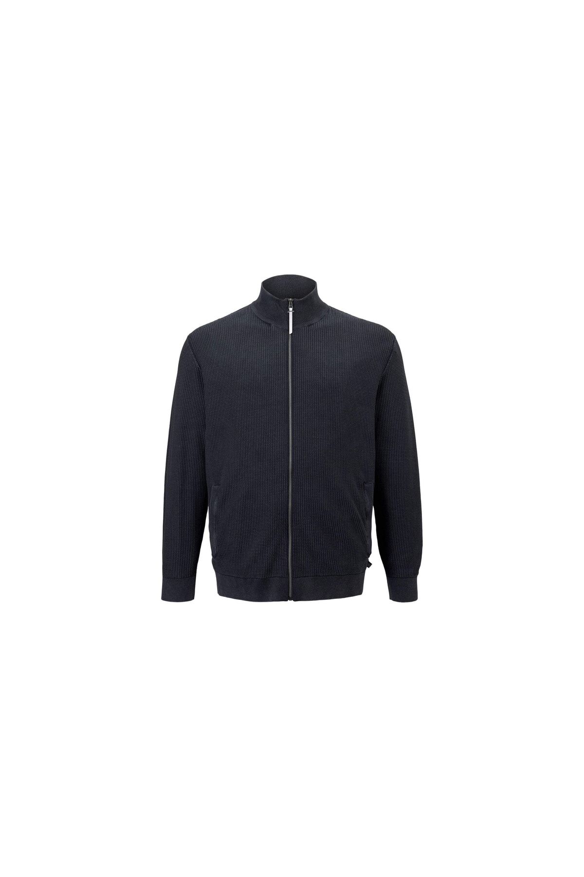Tom Tailor Hemd Blau Regular Fit Fast ausverkauft