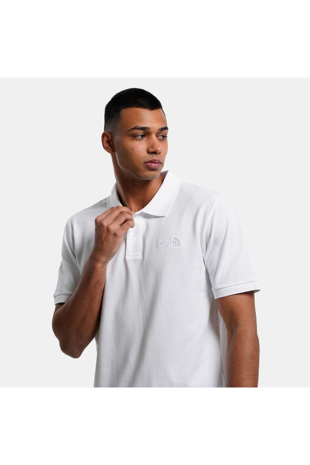 The north face new arrivals polo piquet