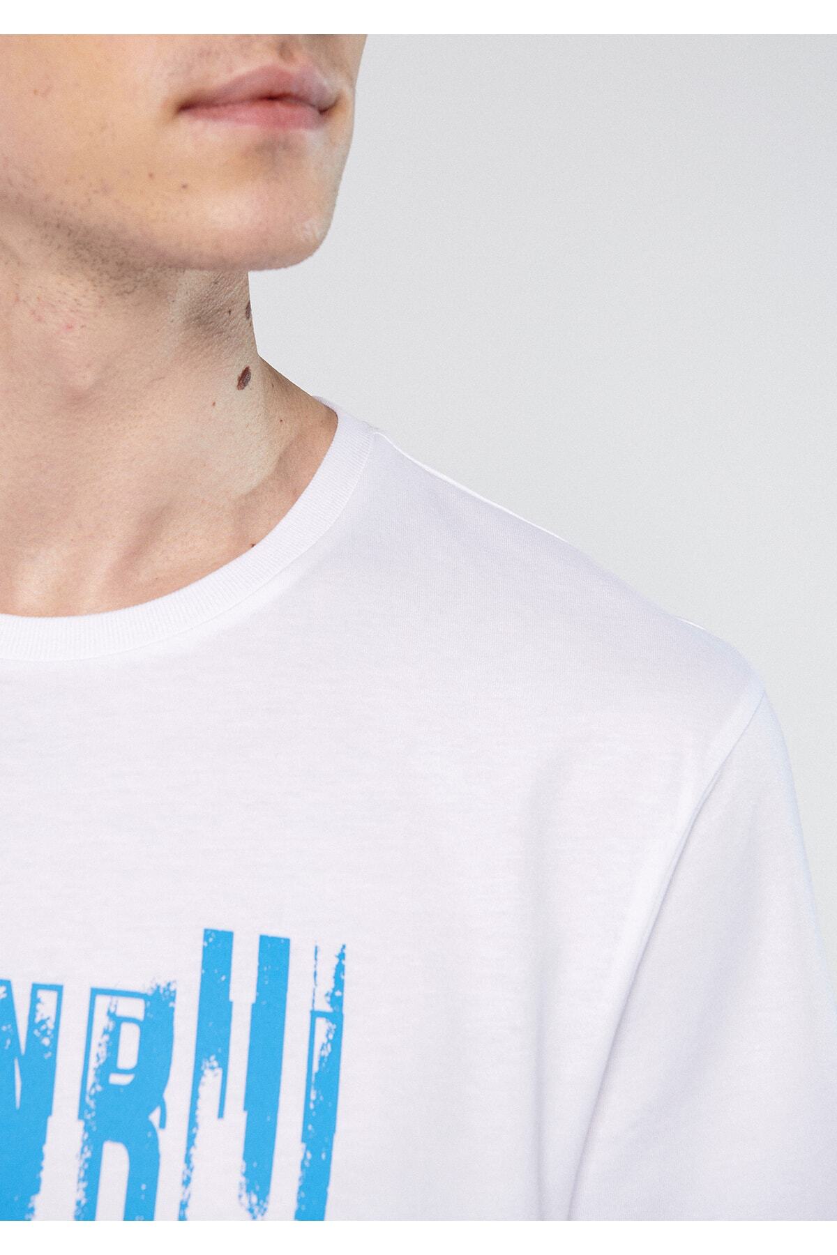 تی شرت مردانه ماوی 67116 - Image 4