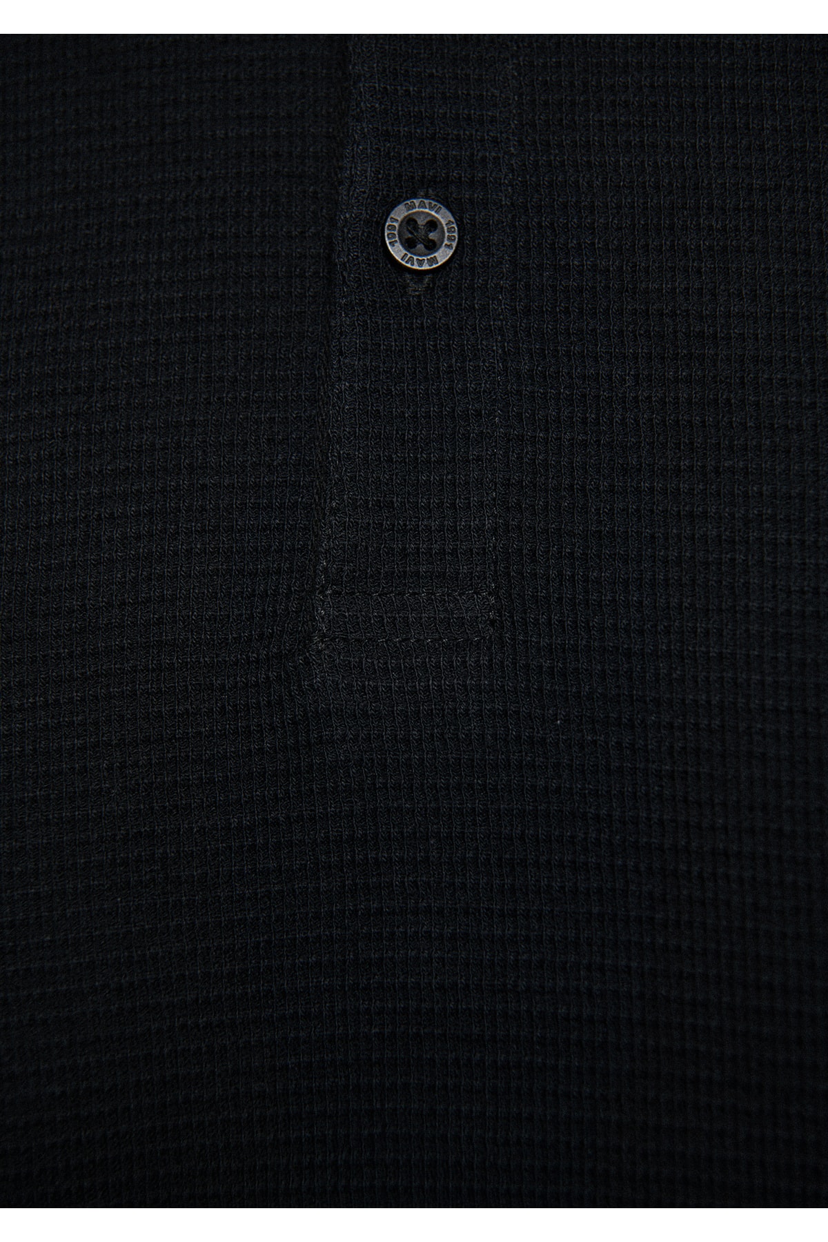 تی شرت مردانه ماوی 610107 - Image 6