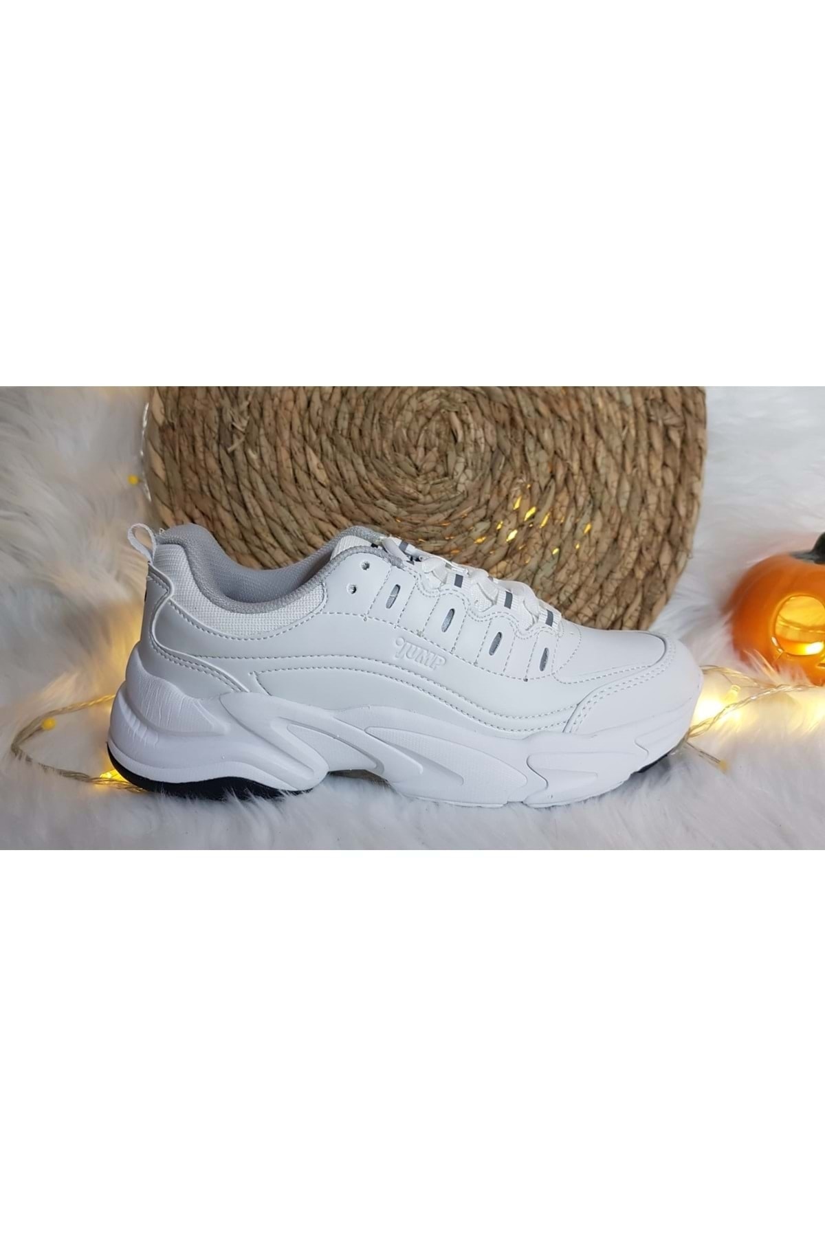 Jump 26776 Unisex Spor Ayakkabı Ckr00429 - Fiyatı, Yorumları