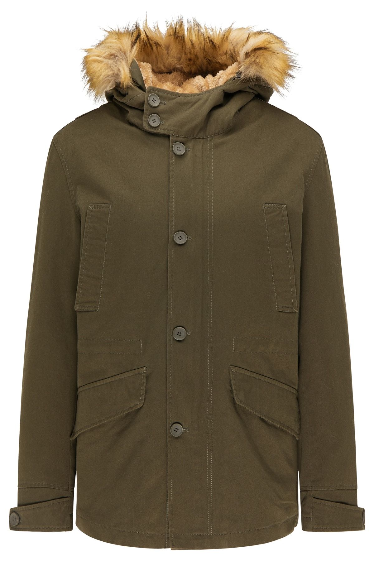 Mo-Parka 1