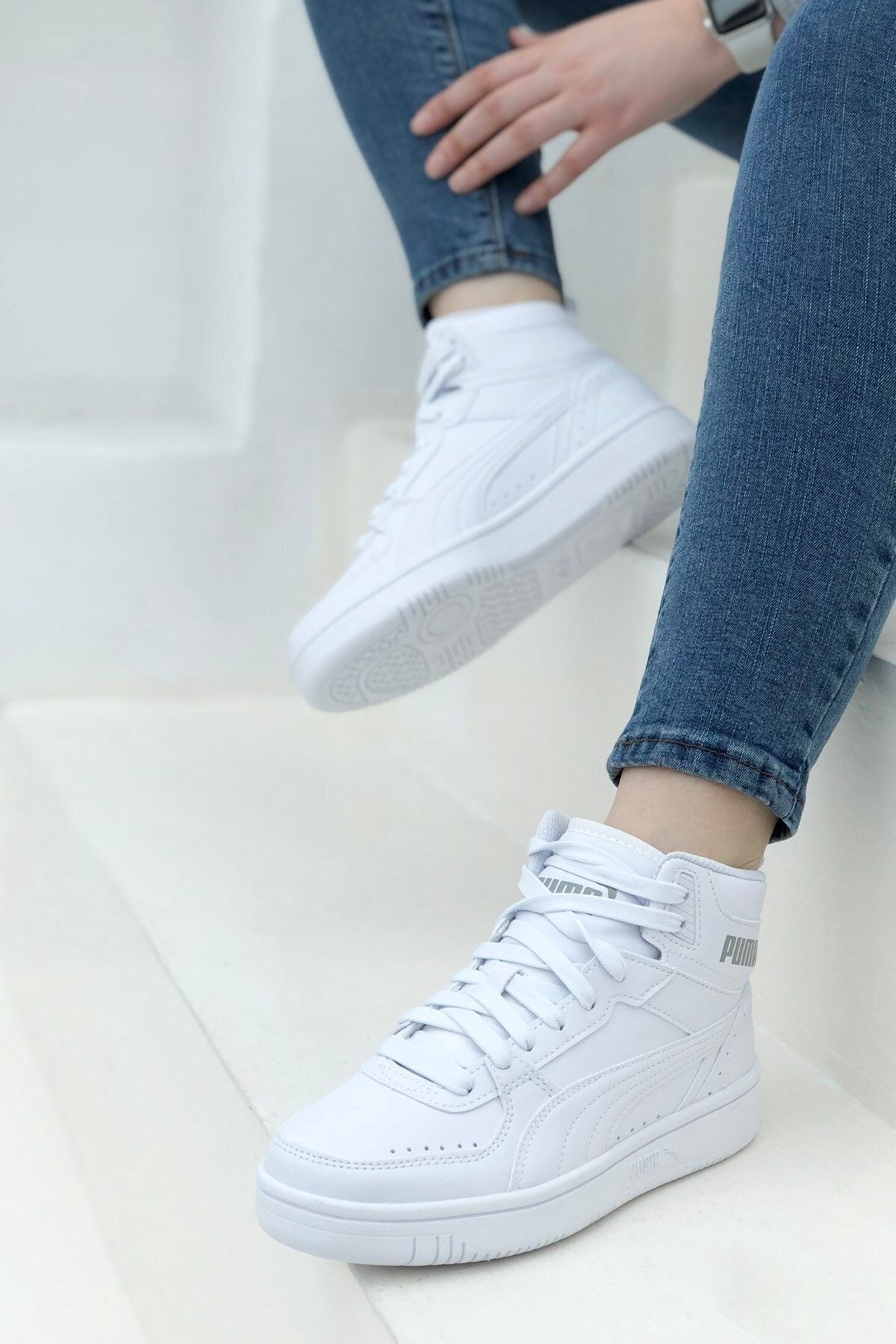 Puma high tops outlet womens 14