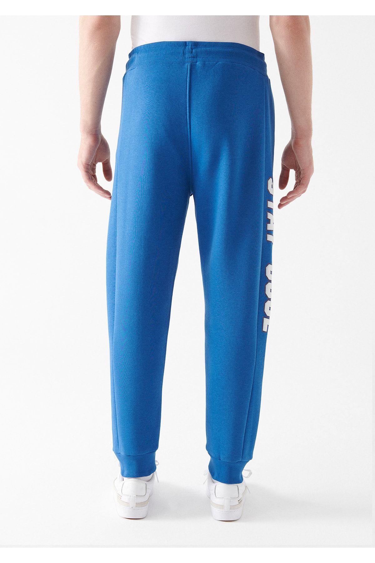 Mavi Stay Cool Printed Sweatpants 0010097 70896 Trendyol