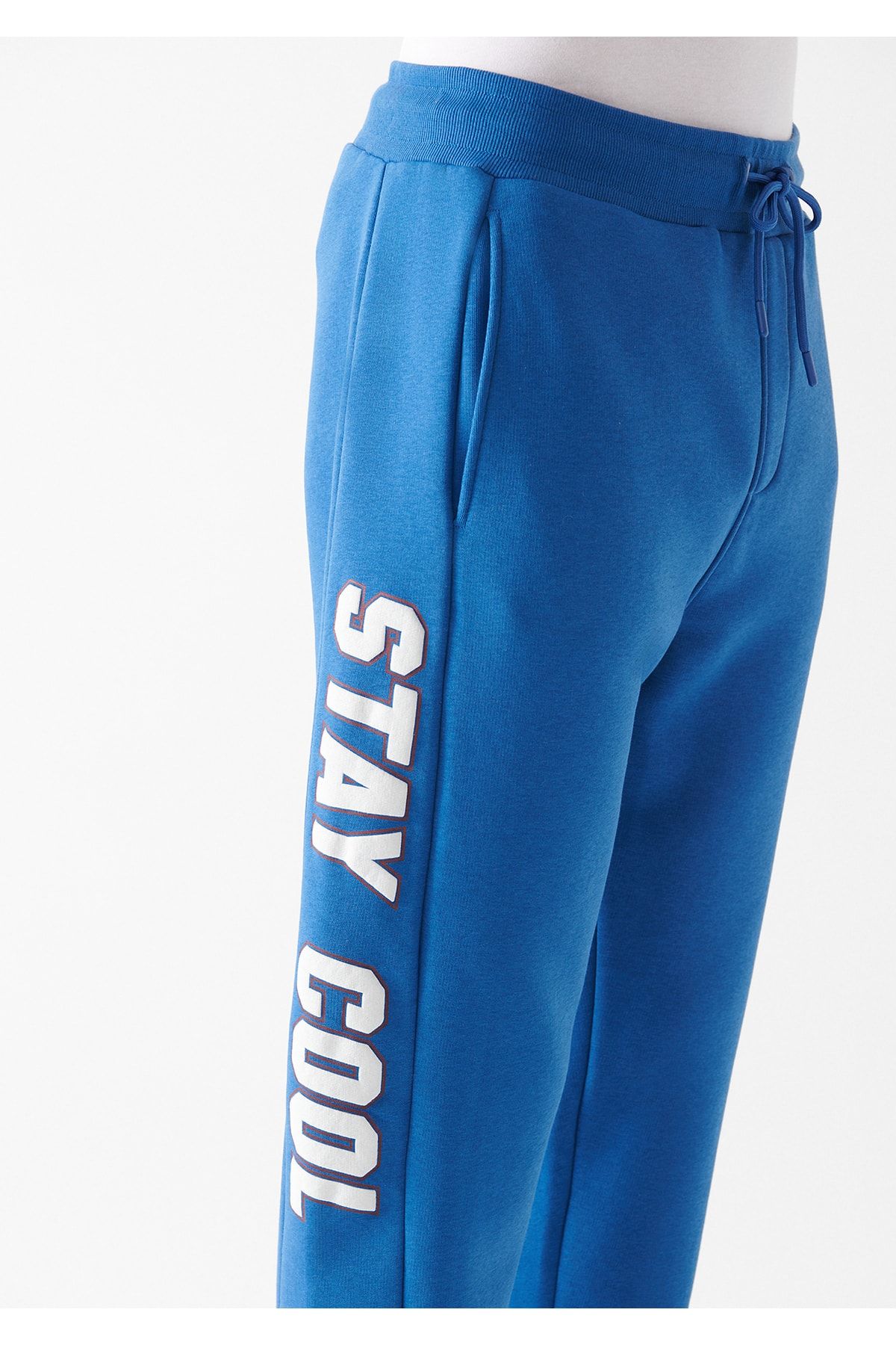 Mavi Stay Cool Printed Sweatpants 0010097 70896 Trendyol
