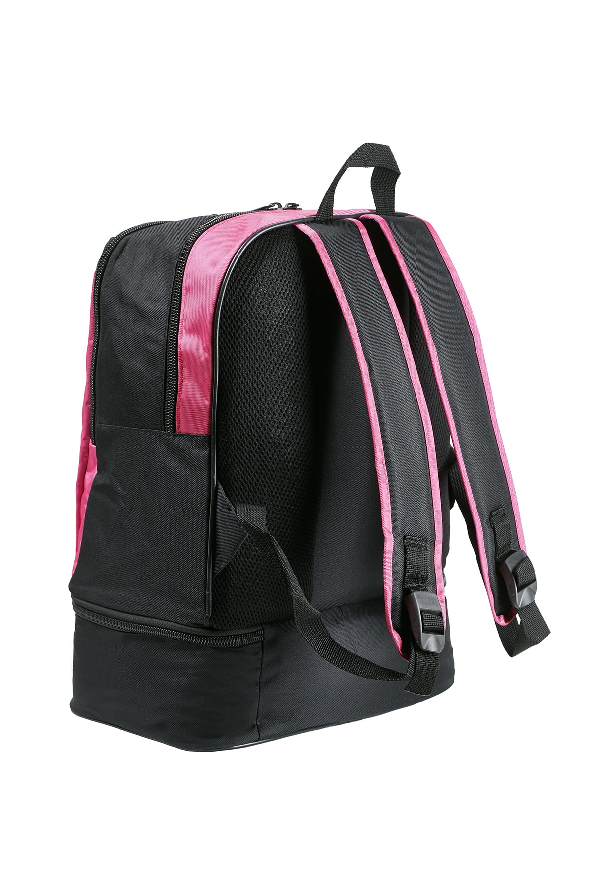 کوله پشتی زنانه صورتی Sportivo | 1000006 اورجینال - تصویر 3