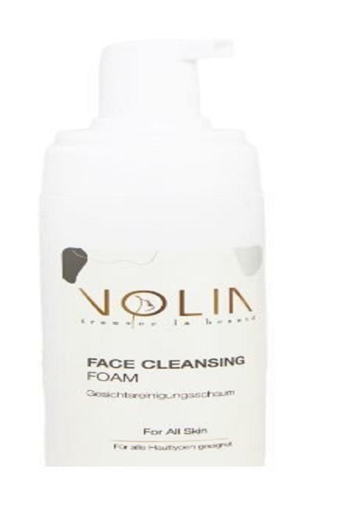 VOLİA-Facial Cleansing Foam - Comfortable Use 2