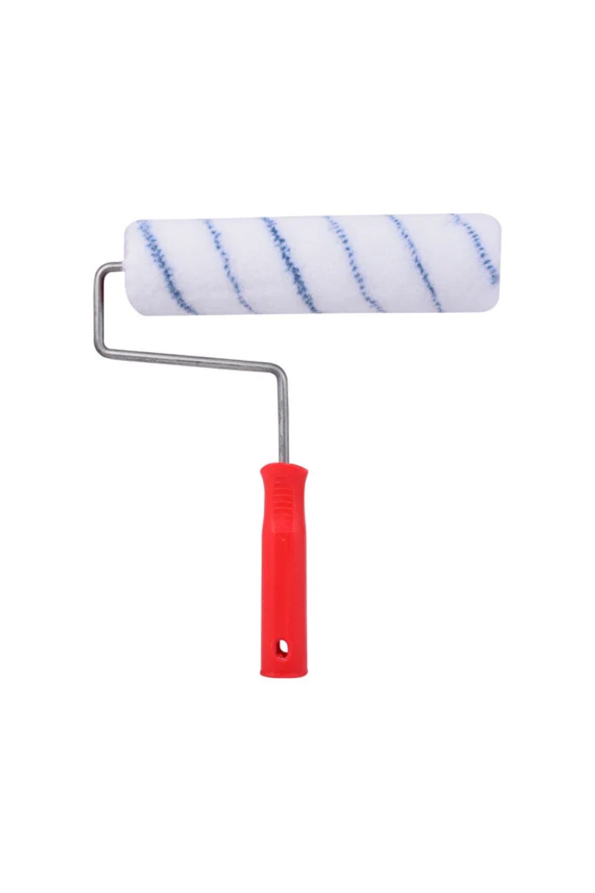 İzmir Fırça Epoksi Rulo Takım 25 Cm 012448