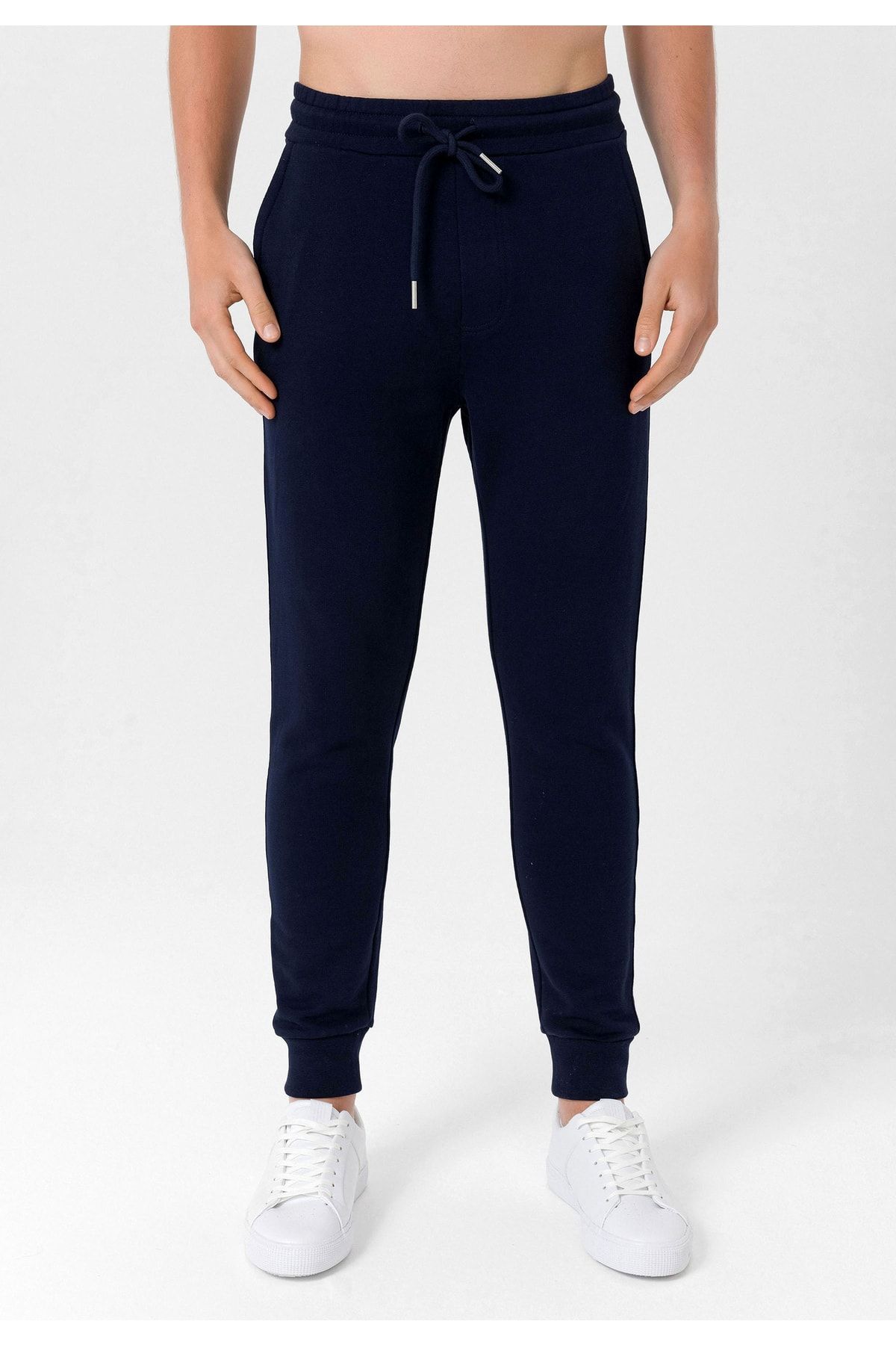 Mens old sales school sweatpants
