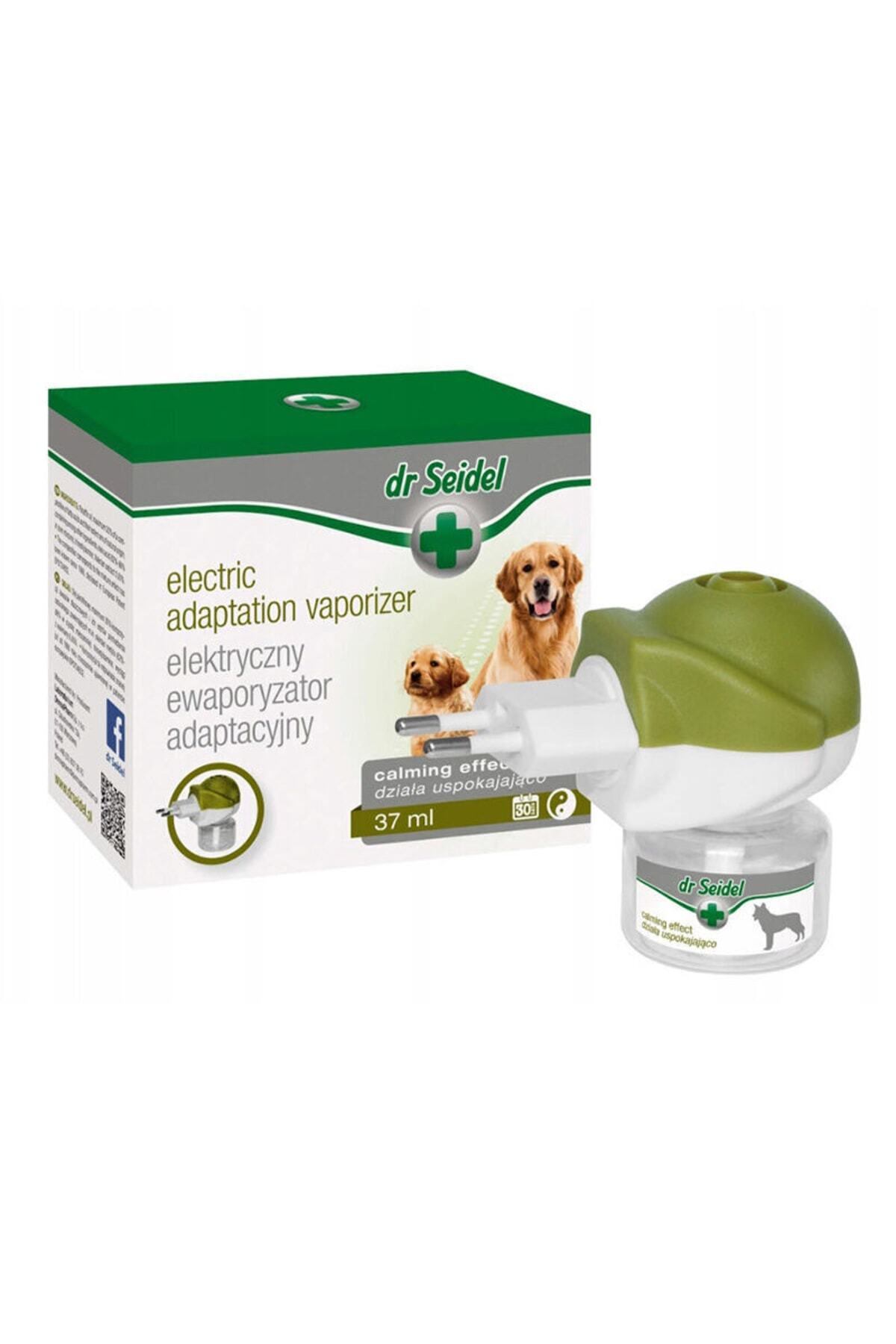 DR SEİDEL Dr. Seıdel Evcil Hayvan Sakinleştirici (priz Aparatı +37 Ml Şişe)
