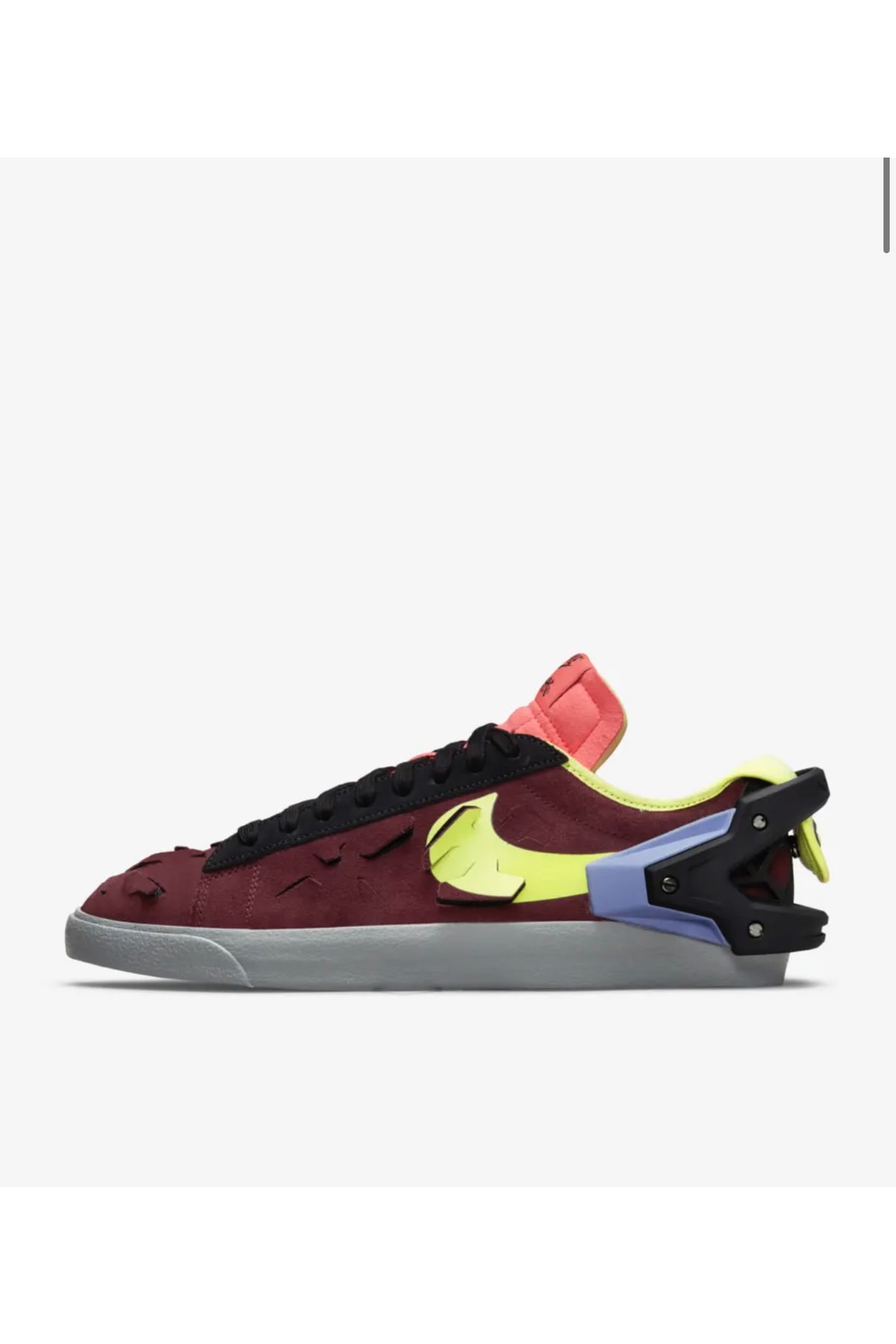 مخفف® Nike نایکی اورجینال - تصویر 6