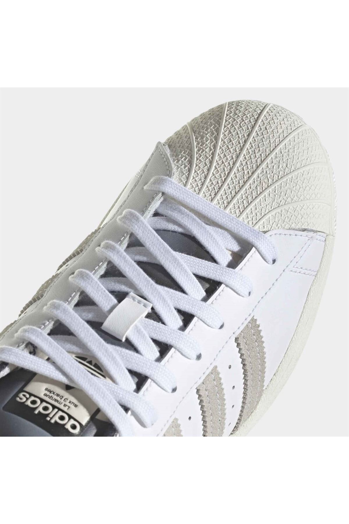 adidas SuperStar Erkek Sneaker