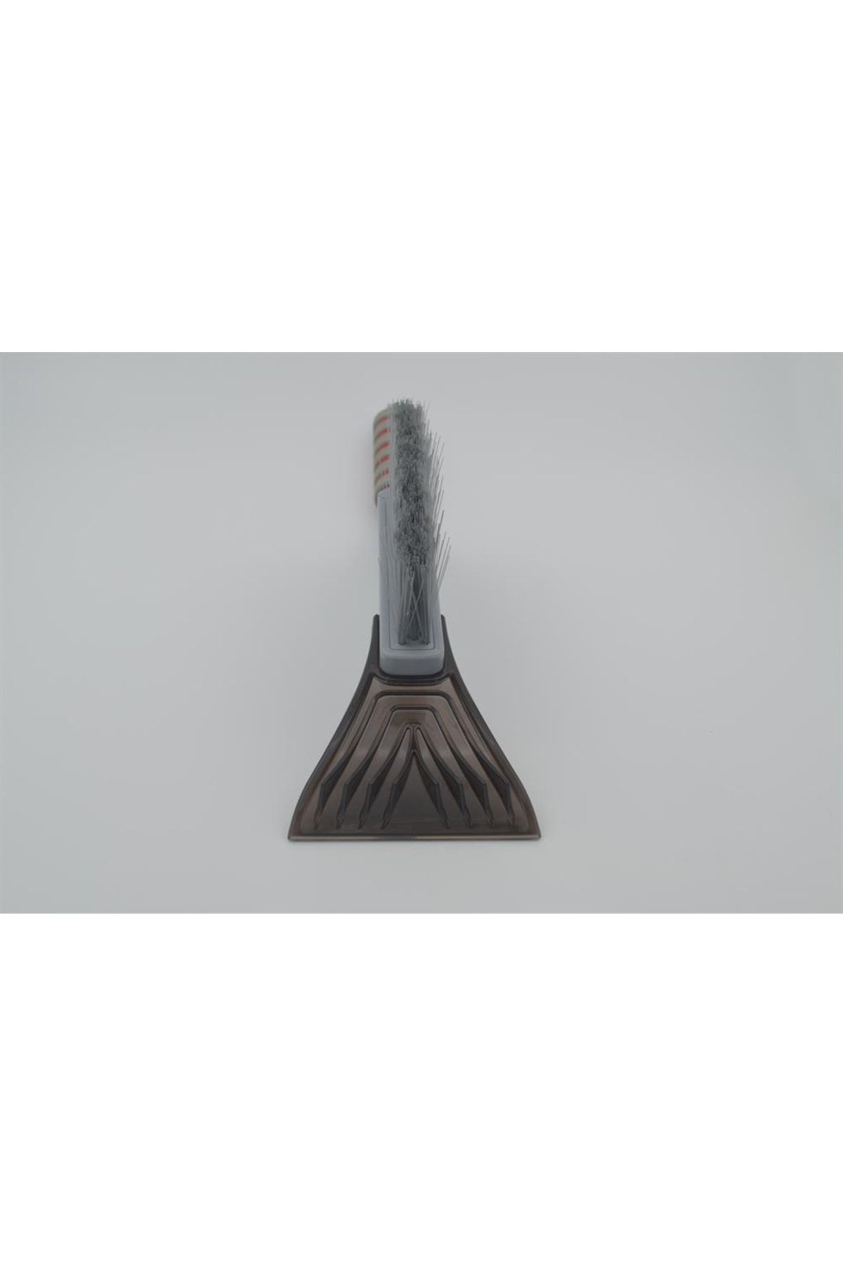 Flora Home-Flora Soft Gray Brushed Ice Scraper and Crusher 1