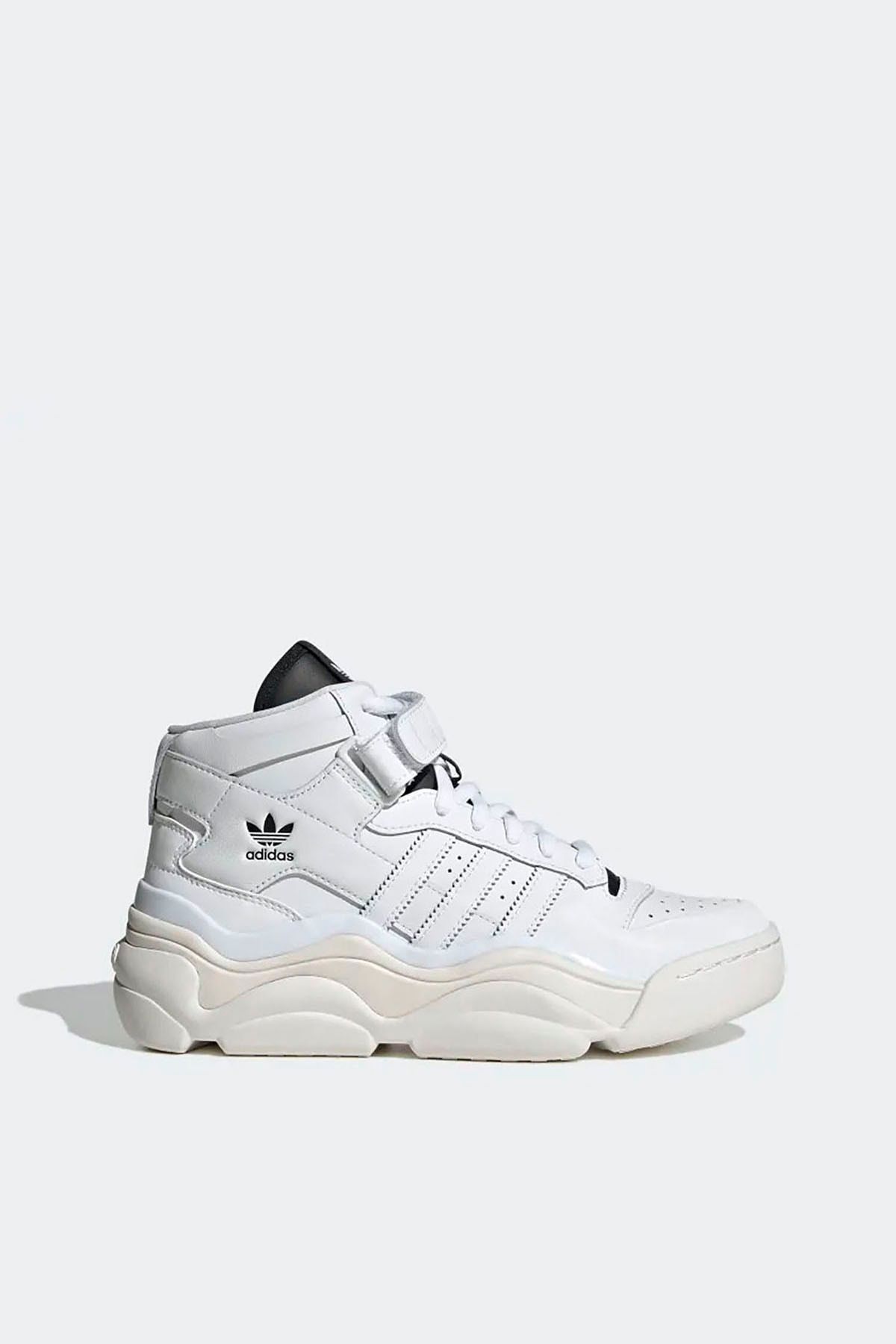 انجمن کفش بسکتبال زنانه Millencon W Hq6040 adidas