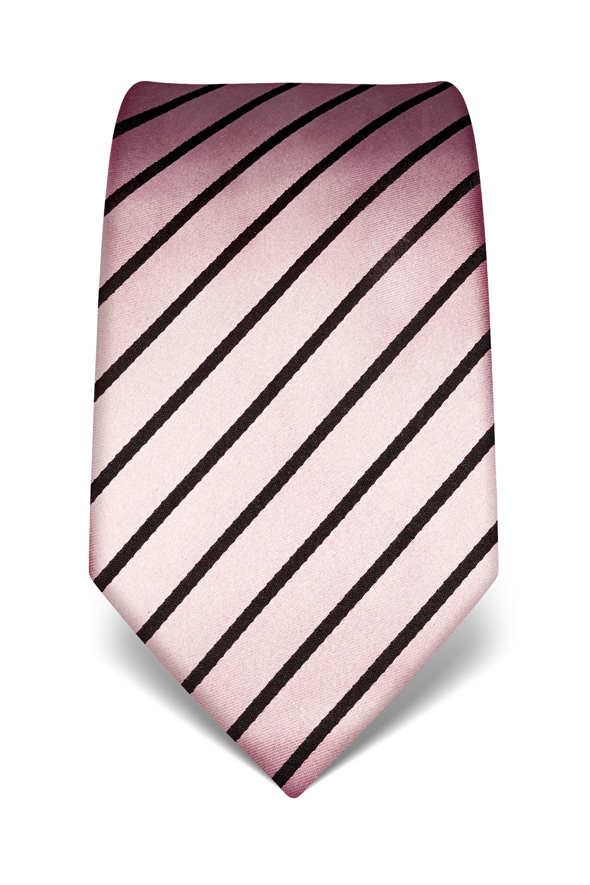 Wir haben alles Vincenzo Boretti Krawatte - - Business Trendyol Rosa 